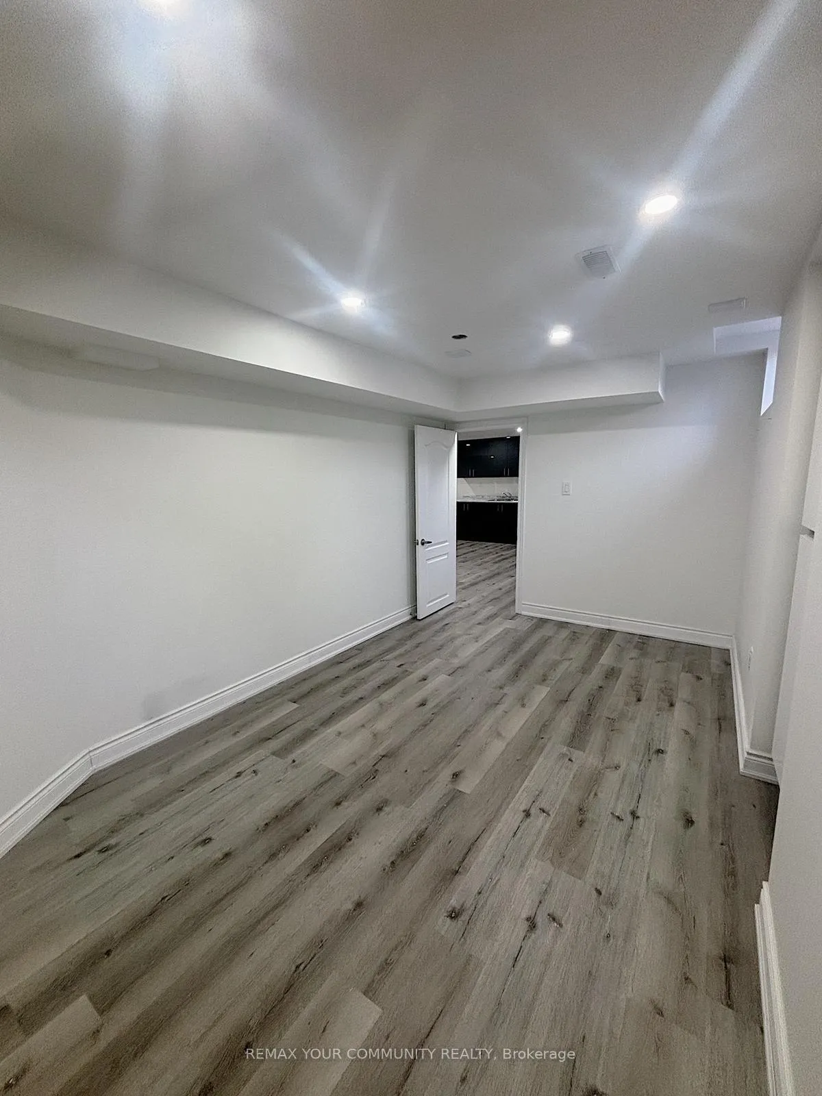 Photo 7 of Unit Basement, 1 Samson Trail, King, Nobleton — HOMEH