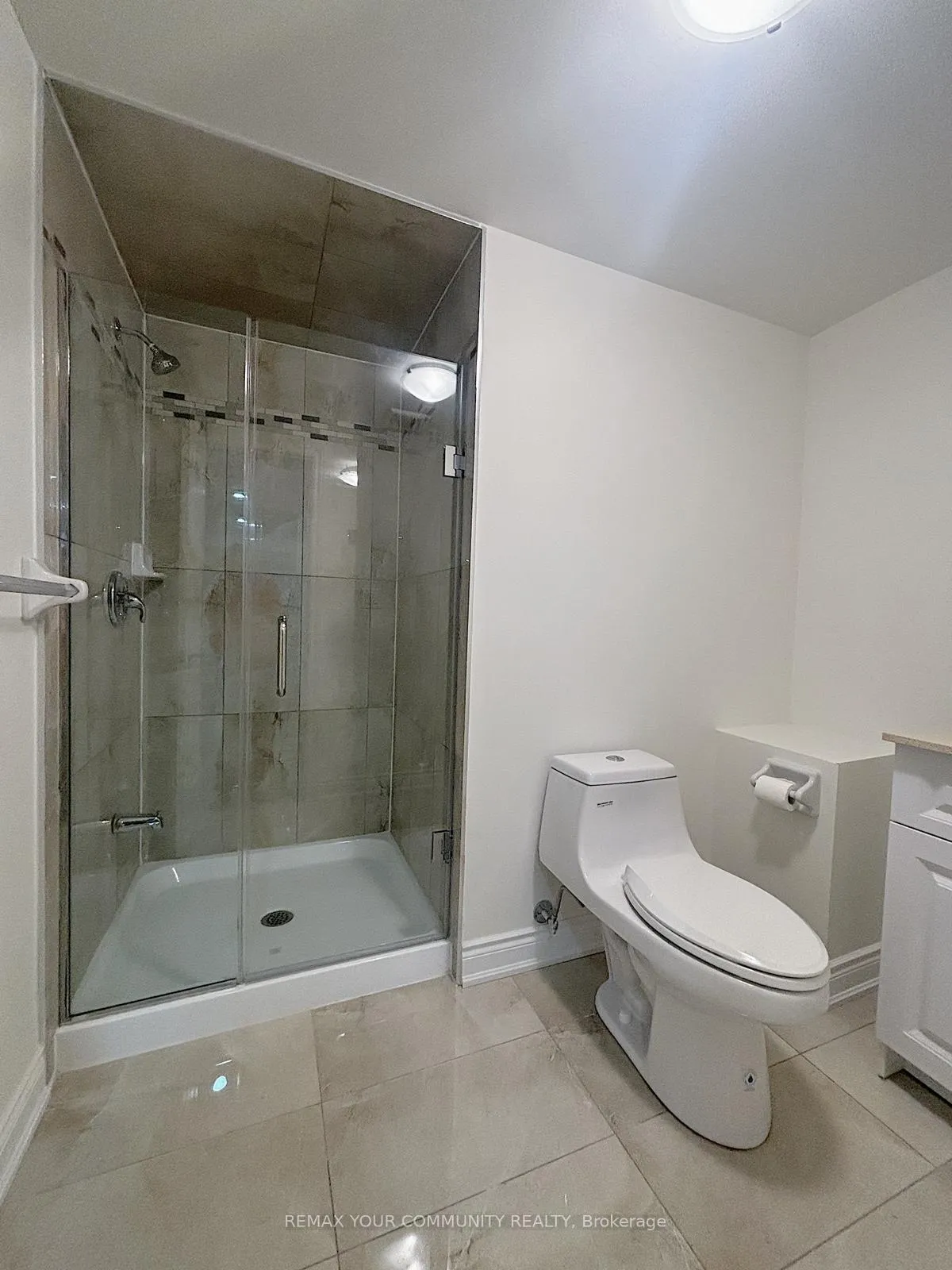 Photo 9 of Unit Basement, 1 Samson Trail, King, Nobleton — HOMEH
