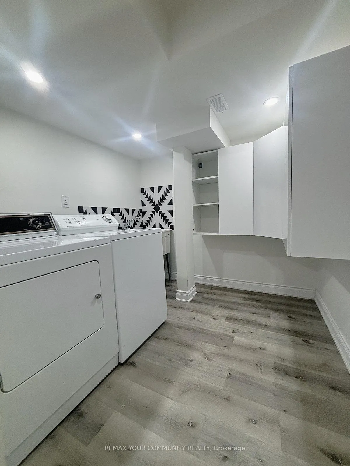 Photo 10 of Unit Basement, 1 Samson Trail, King, Nobleton — HOMEH