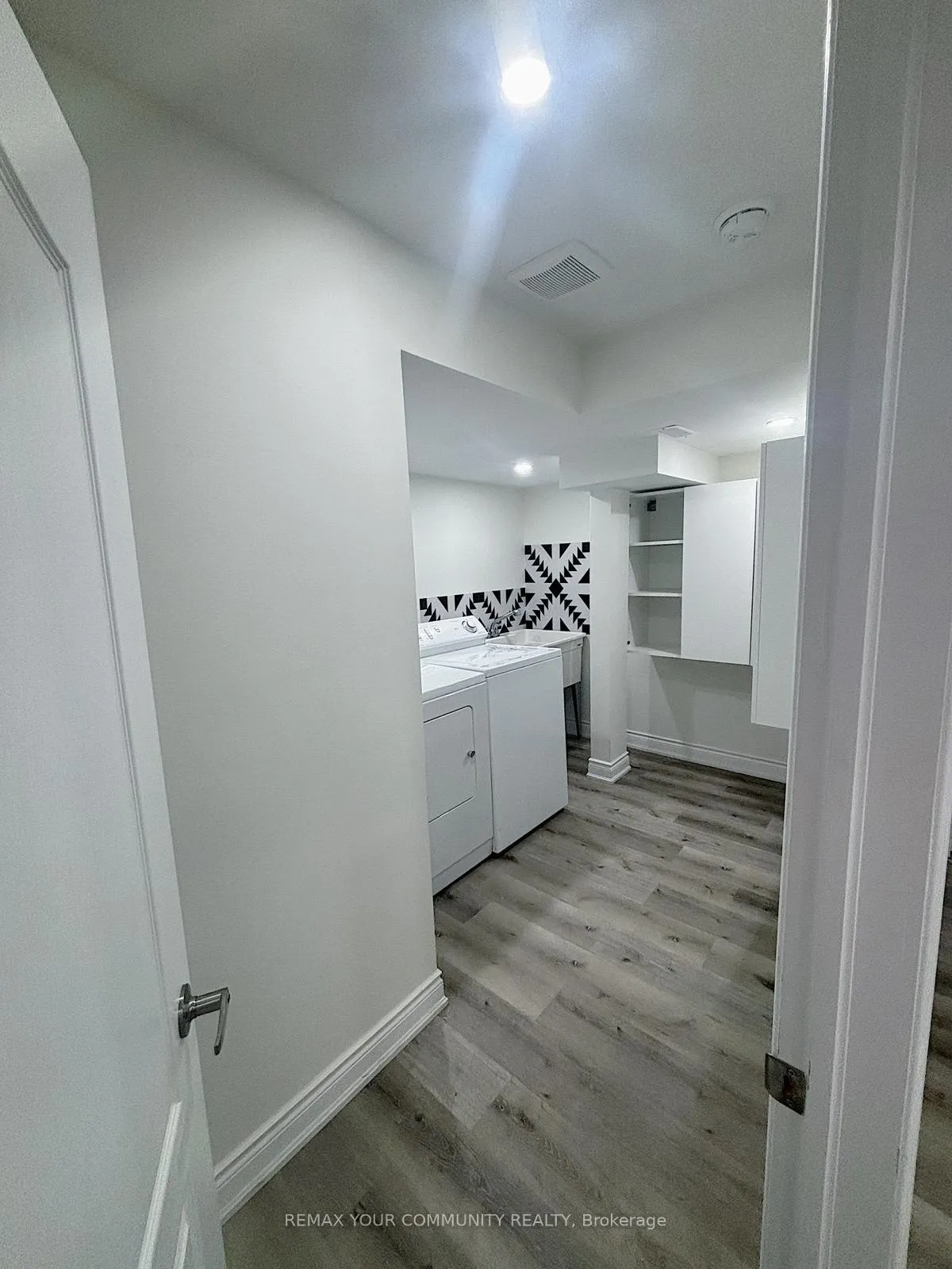 Photo 11 of Unit Basement, 1 Samson Trail, King, Nobleton — HOMEH