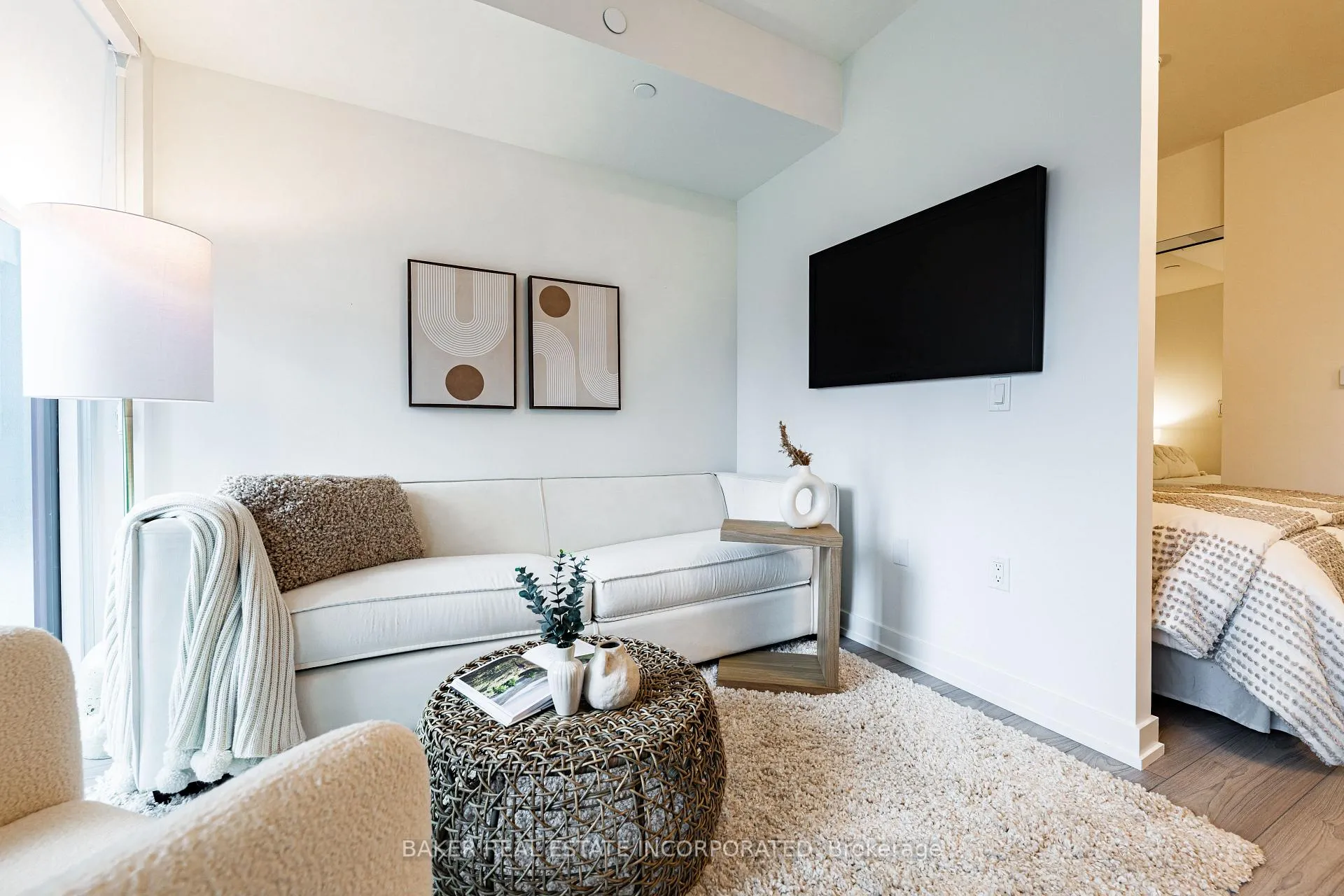 Photo 15 of Unit 3312, 223 Redpath Avenue, Toronto, Mount Pleasant West — HOMEH