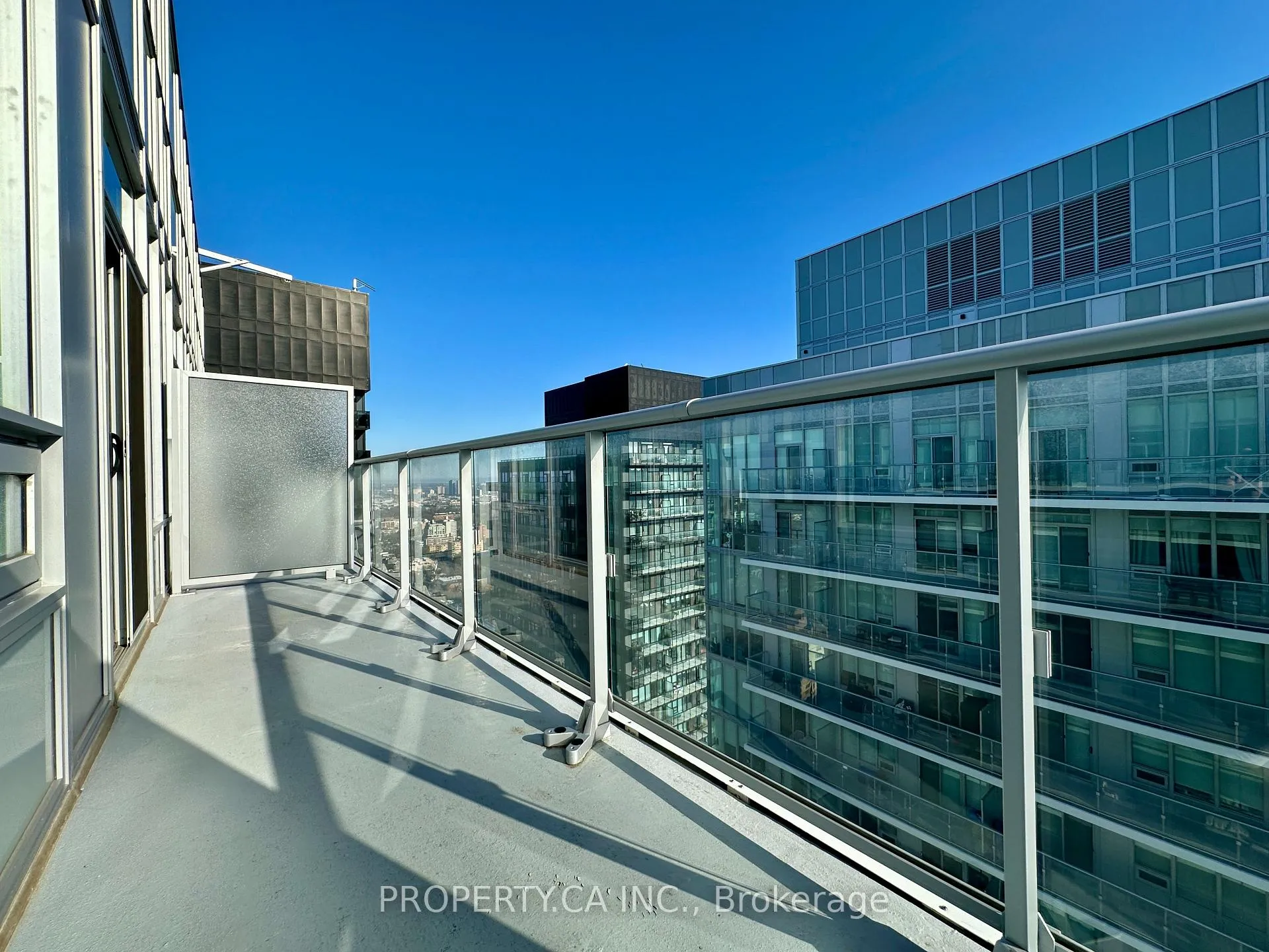 Photo 17 of Unit PH06, 99 Broadway Avenue, Toronto, Mount Pleasant West — HOMEH