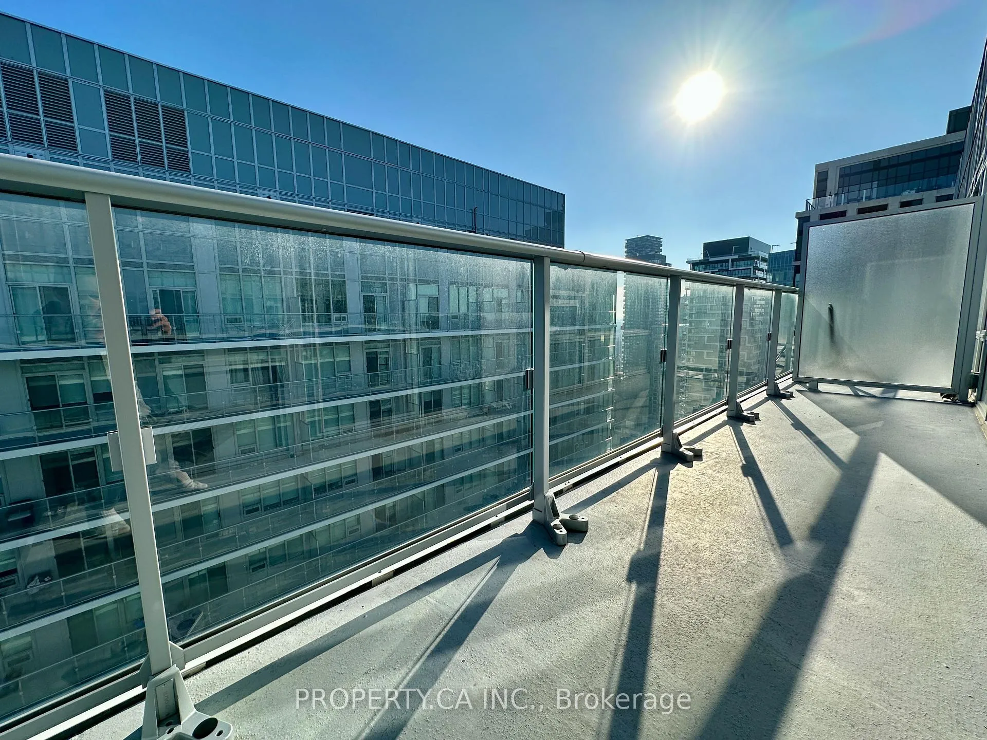 Photo 18 of Unit PH06, 99 Broadway Avenue, Toronto, Mount Pleasant West — HOMEH