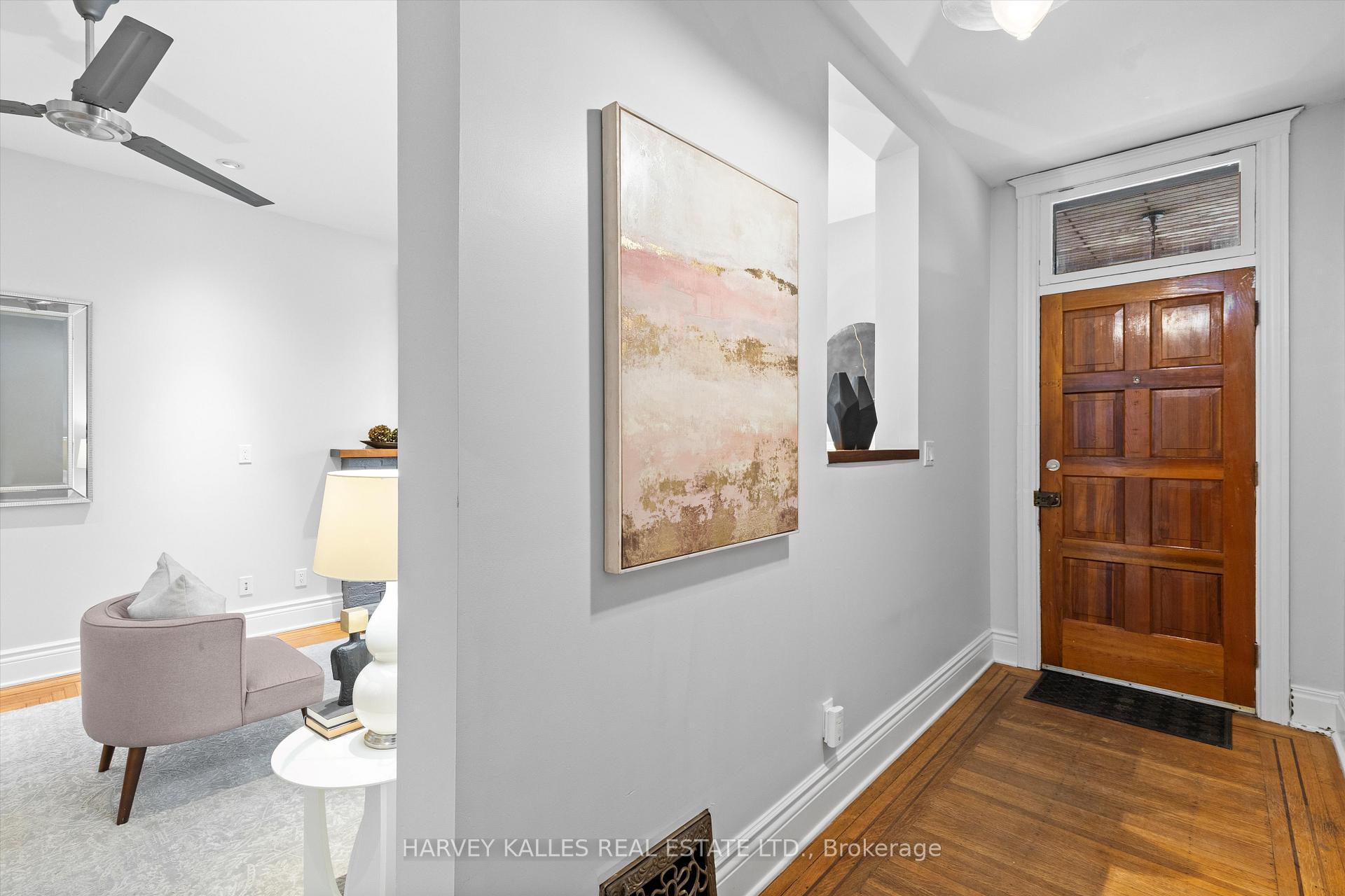 Photo 4 of 207 Stanley Avenue, Hamilton, Kirkendall — HOMEH