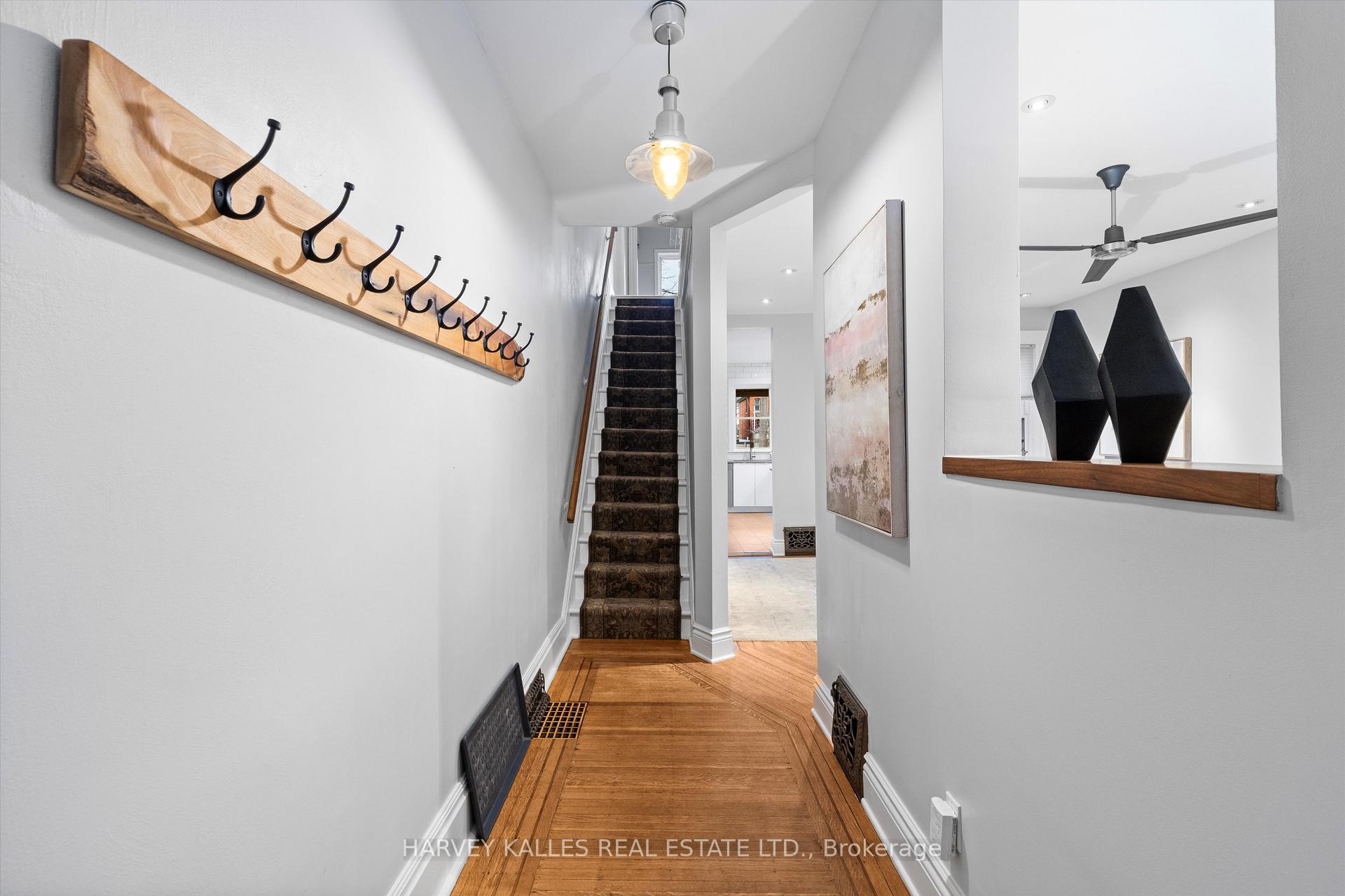 Photo 5 of 207 Stanley Avenue, Hamilton, Kirkendall — HOMEH