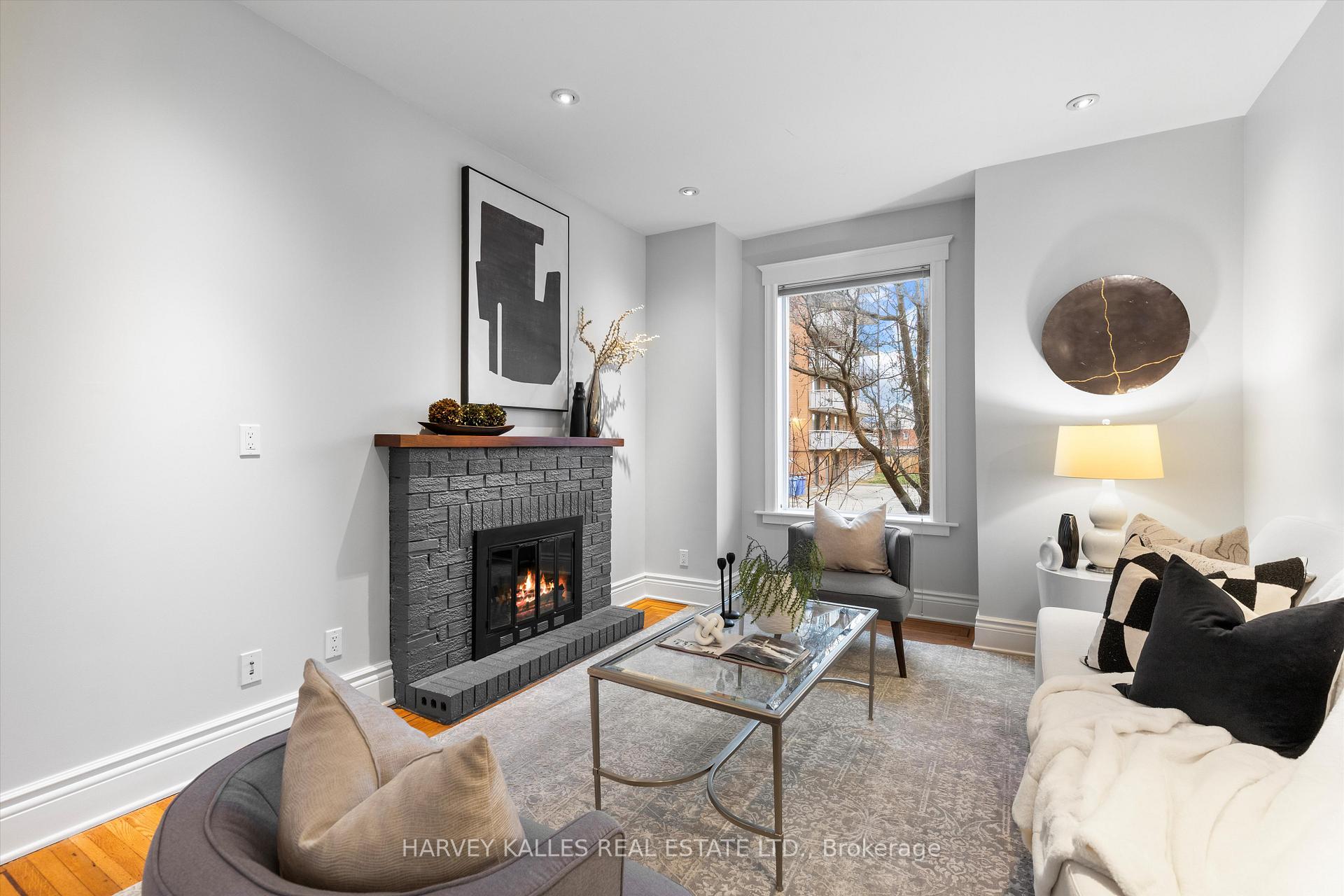 Photo 6 of 207 Stanley Avenue, Hamilton, Kirkendall — HOMEH
