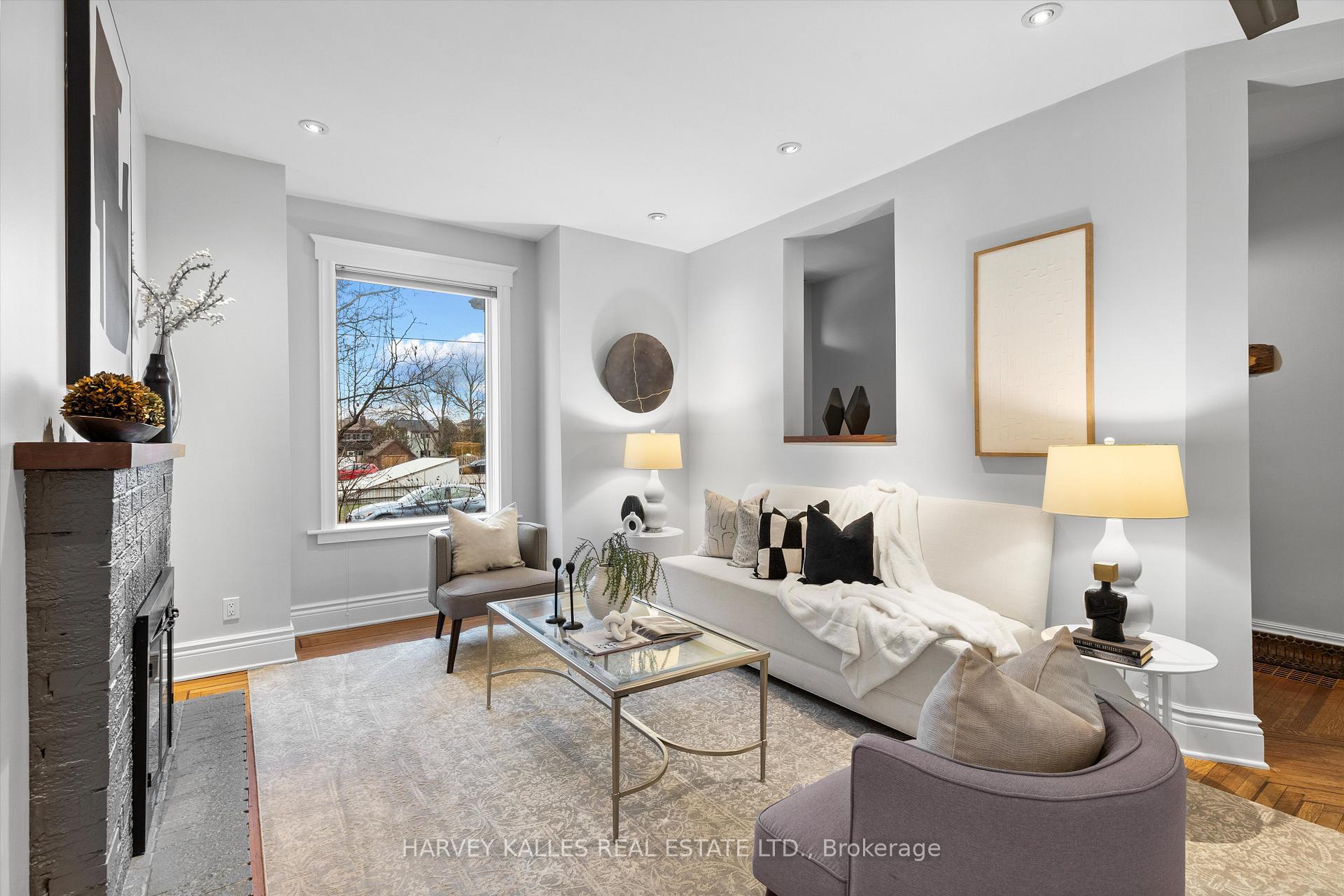 Photo 7 of 207 Stanley Avenue, Hamilton, Kirkendall — HOMEH