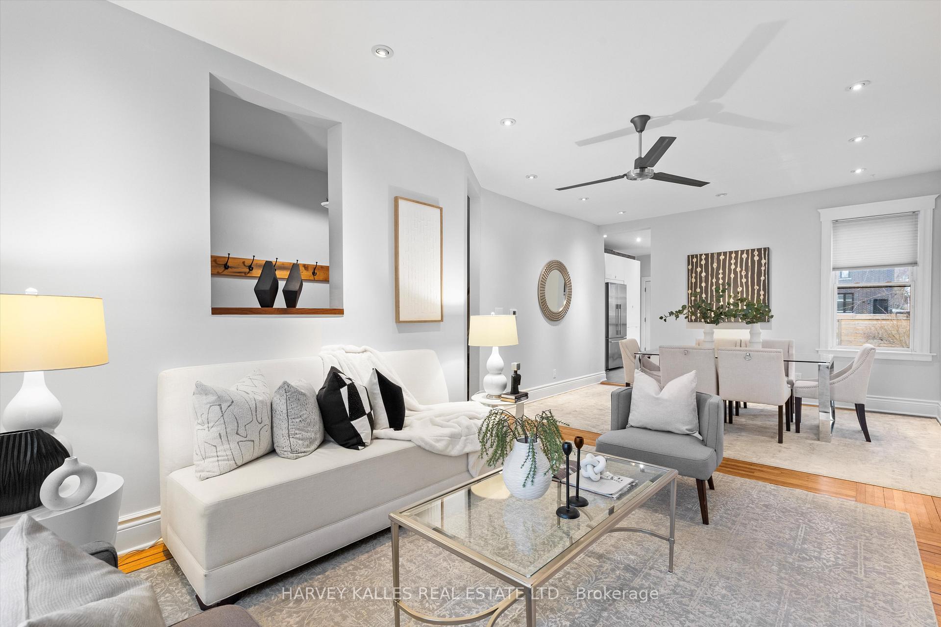 Photo 8 of 207 Stanley Avenue, Hamilton, Kirkendall — HOMEH