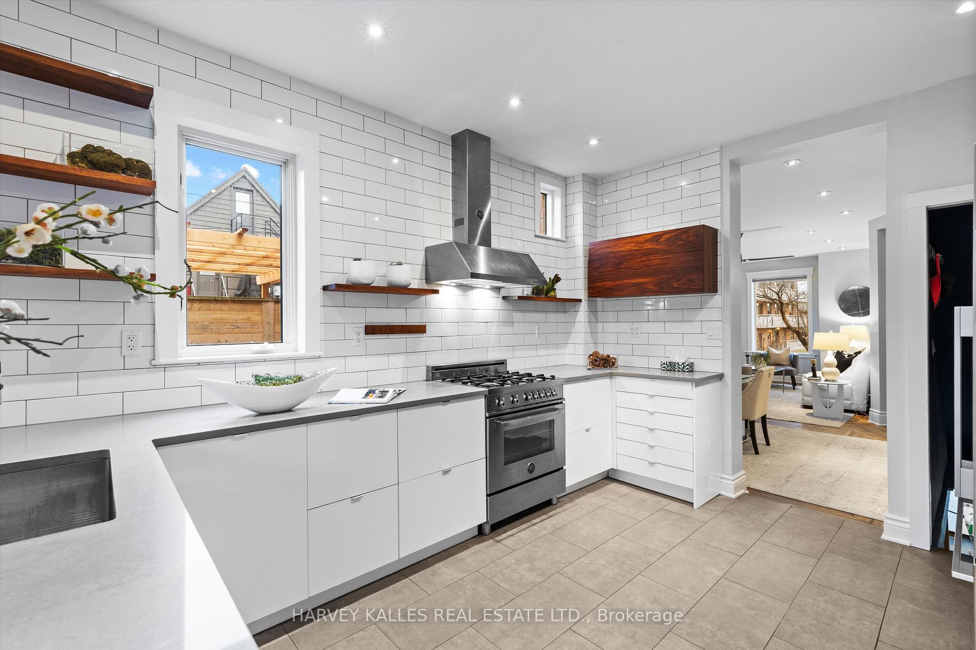 Photo 13 of 207 Stanley Avenue, Hamilton, Kirkendall — HOMEH