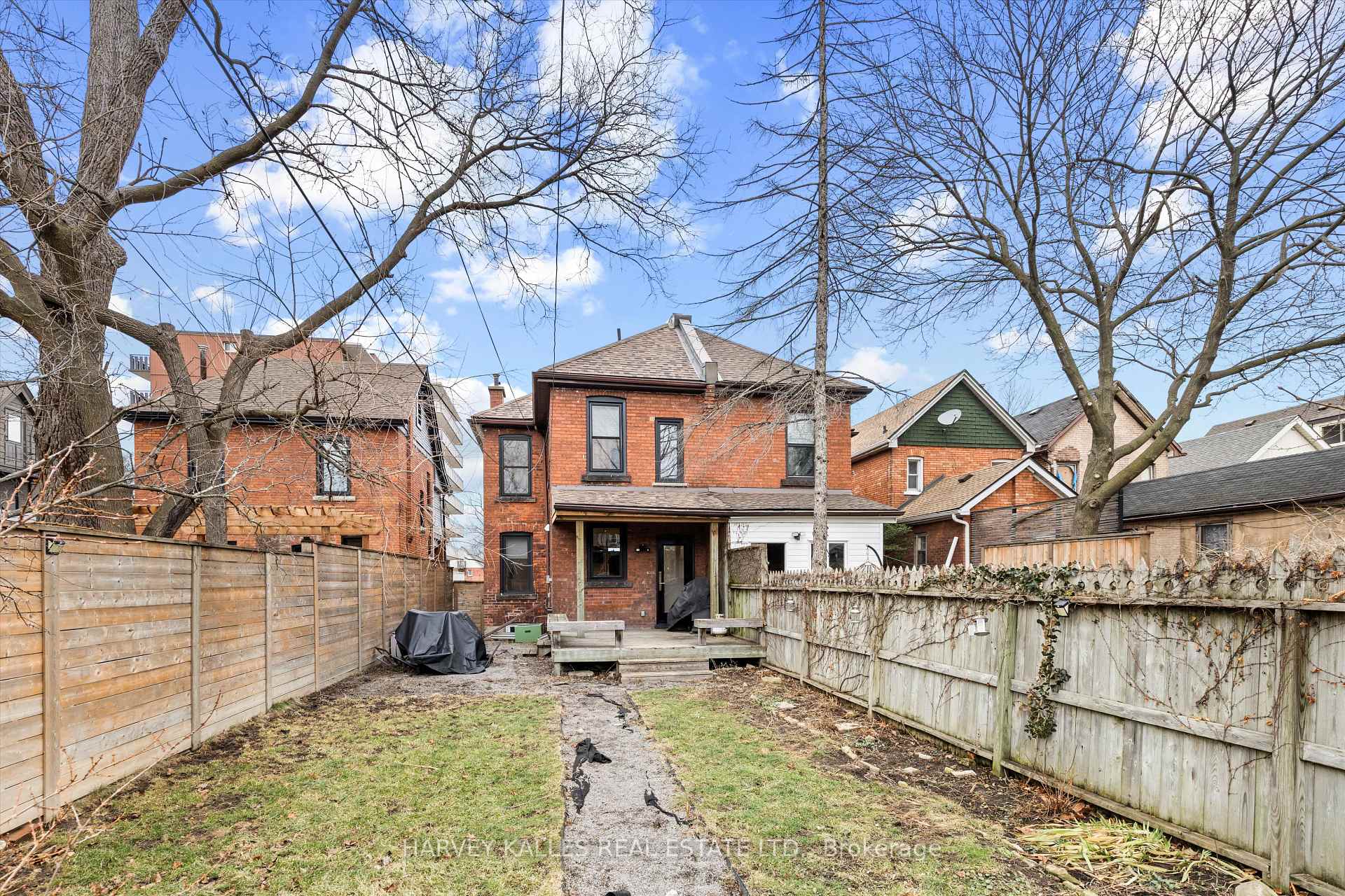 Photo 20 of 207 Stanley Avenue, Hamilton, Kirkendall — HOMEH