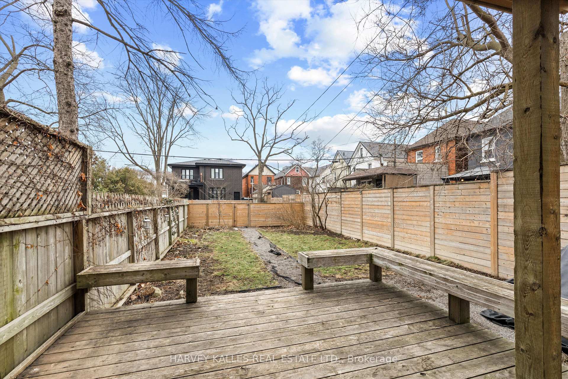 Photo 21 of 207 Stanley Avenue, Hamilton, Kirkendall — HOMEH