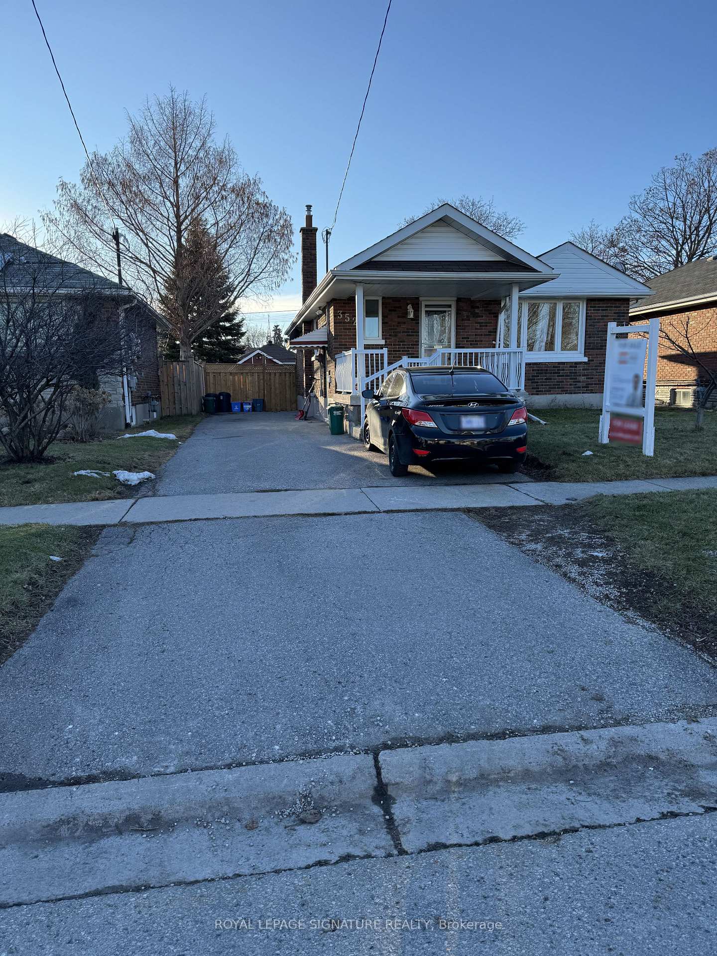 Photo 1 of Unit Bsmt, 352 Highland Avenue, Oshawa, Central — HOMEH