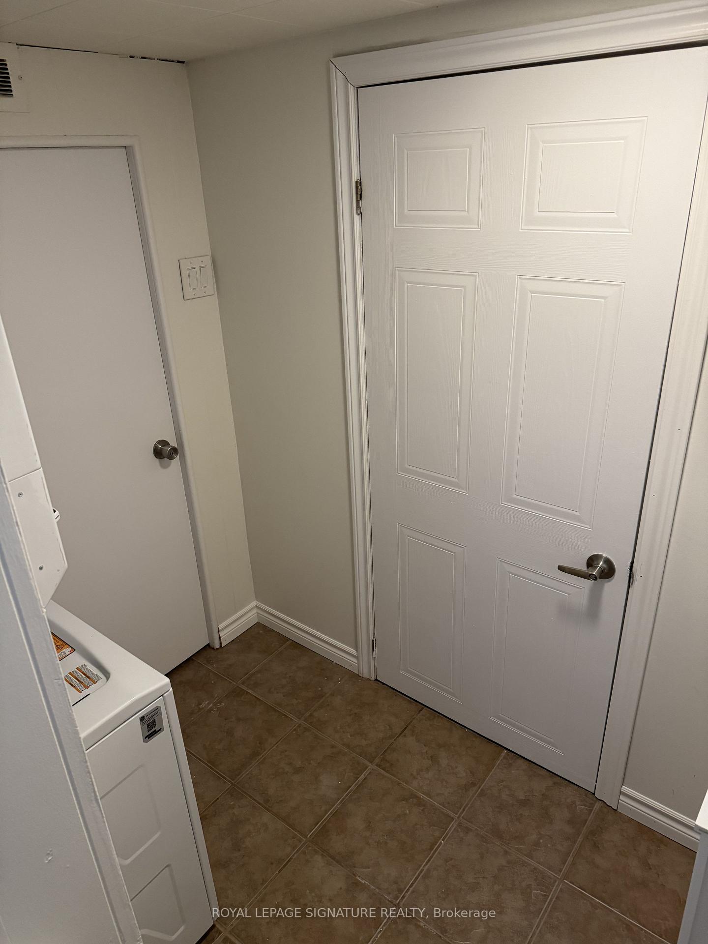 Photo 5 of Unit Bsmt, 352 Highland Avenue, Oshawa, Central — HOMEH