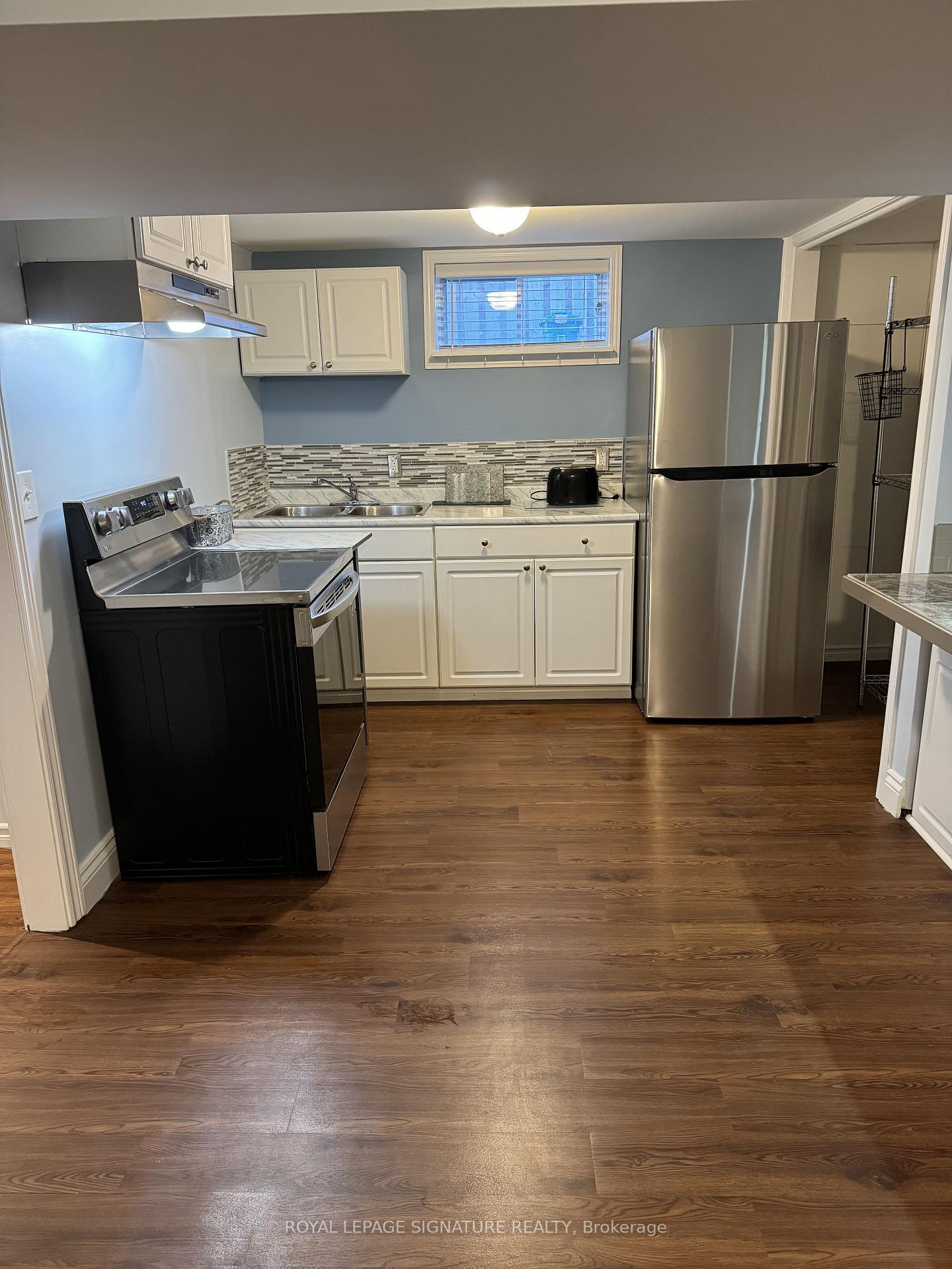 Photo 18 of Unit Bsmt, 352 Highland Avenue, Oshawa, Central — HOMEH