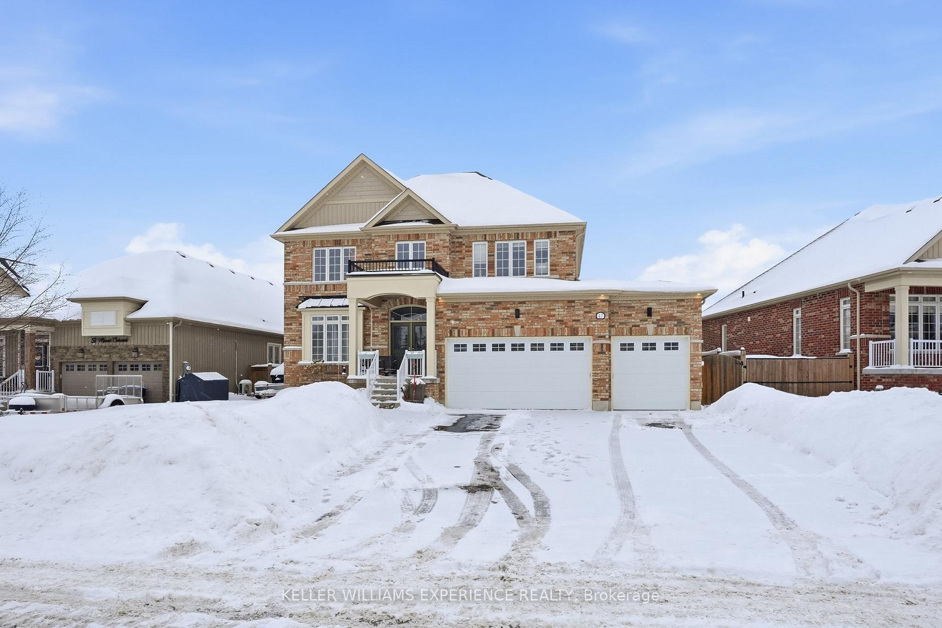 Photo 1 of 47 Mount Crescent, Essa, Angus — HOMEH