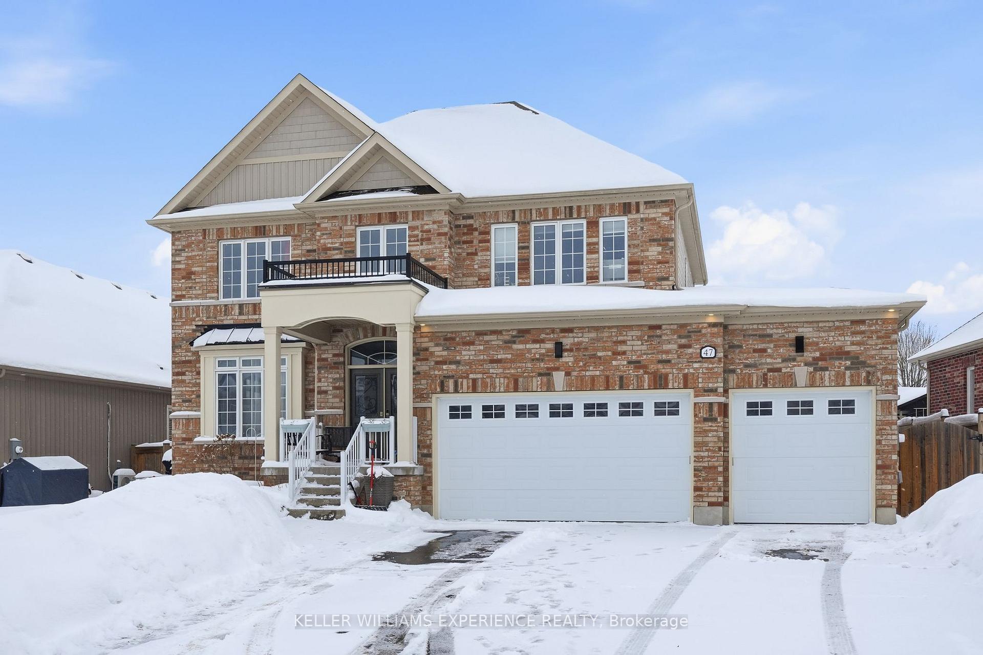 Photo 2 of 47 Mount Crescent, Essa, Angus — HOMEH