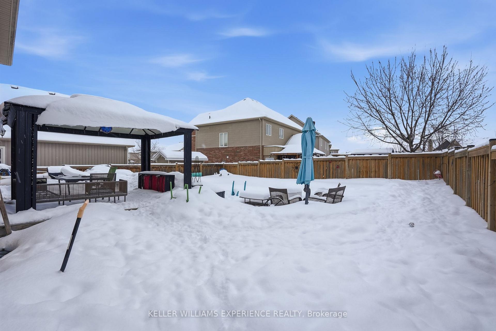 Photo 3 of 47 Mount Crescent, Essa, Angus — HOMEH