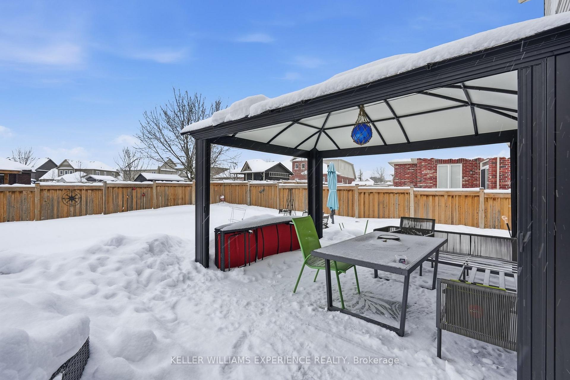 Photo 4 of 47 Mount Crescent, Essa, Angus — HOMEH