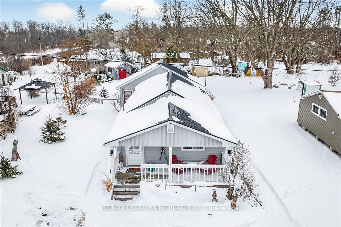 Photo 49 of 38 Siddall Road, Haldimand, Dunnville — HOMEH