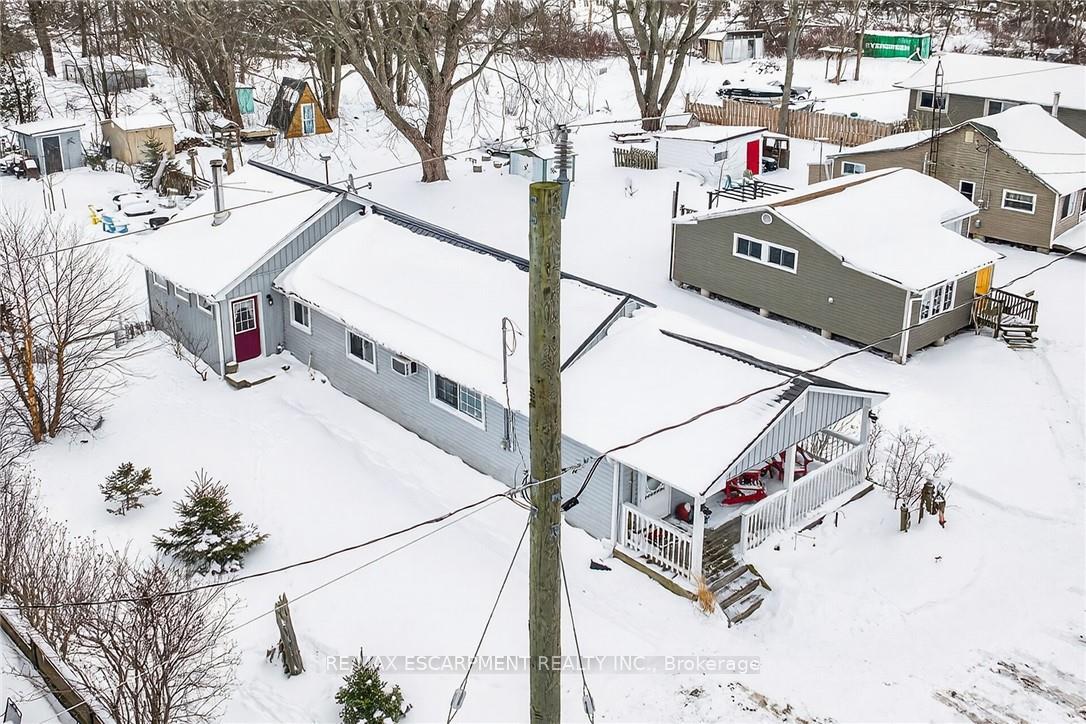 Photo 50 of 38 Siddall Road, Haldimand, Dunnville — HOMEH