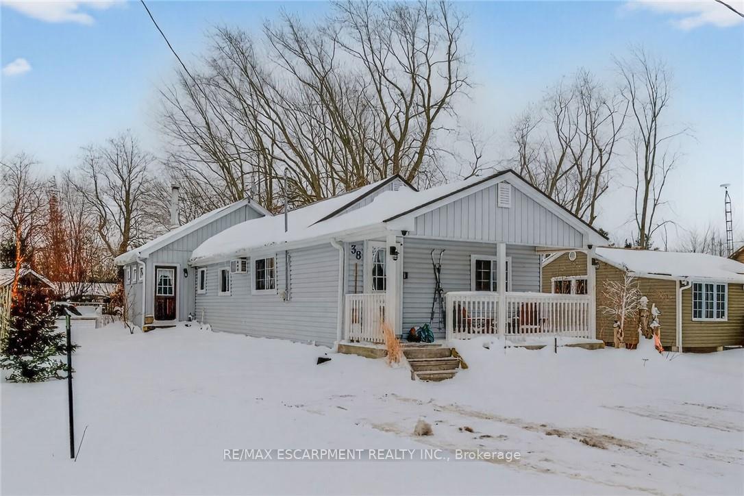 Photo 51 of 38 Siddall Road, Haldimand, Dunnville — HOMEH