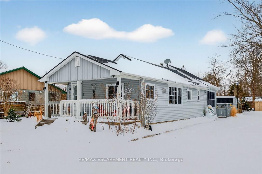 Photo 52 of 38 Siddall Road, Haldimand, Dunnville — HOMEH