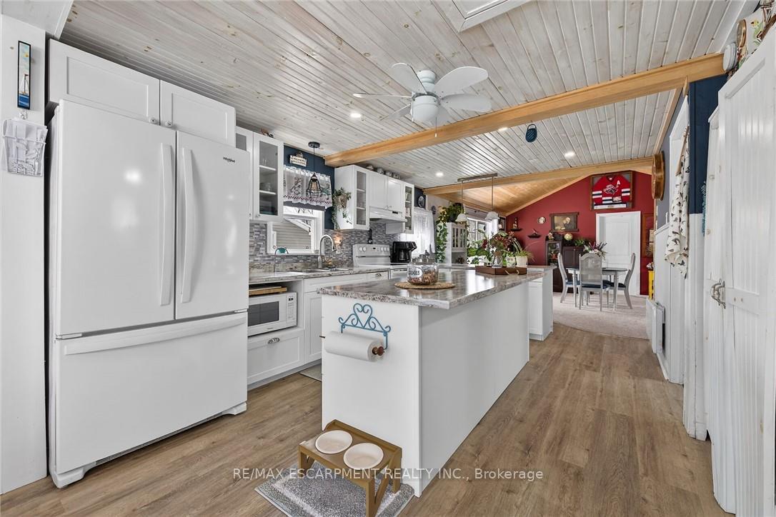 Photo 9 of 38 Siddall Road, Haldimand, Dunnville — HOMEH