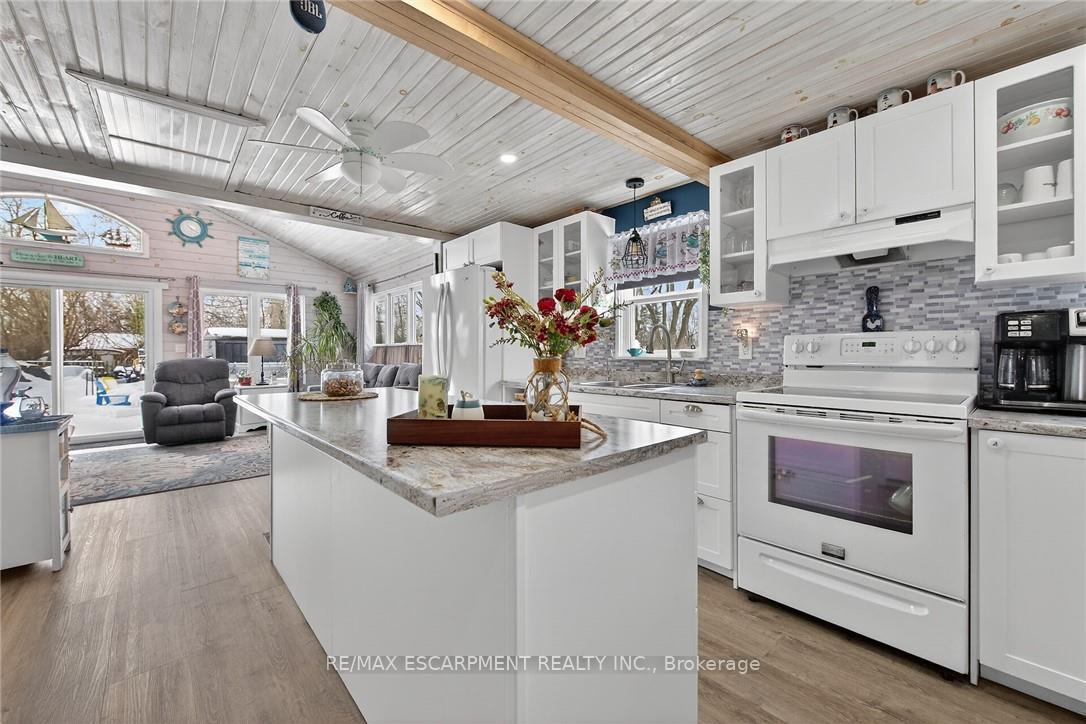 Photo 10 of 38 Siddall Road, Haldimand, Dunnville — HOMEH