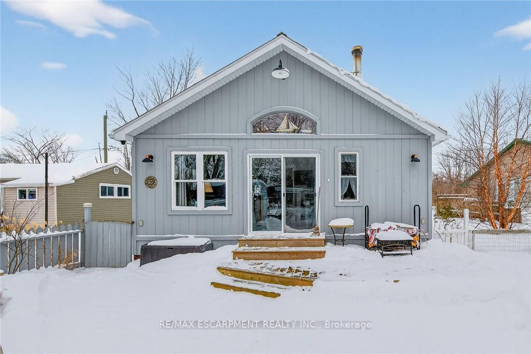Photo 59 of 38 Siddall Road, Haldimand, Dunnville — HOMEH