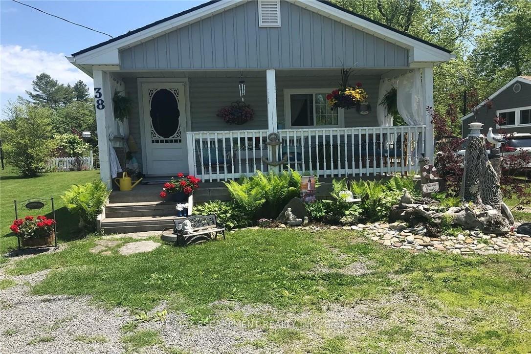 Photo 61 of 38 Siddall Road, Haldimand, Dunnville — HOMEH