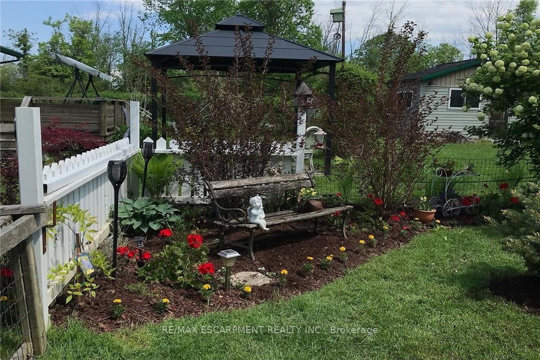 Photo 62 of 38 Siddall Road, Haldimand, Dunnville — HOMEH