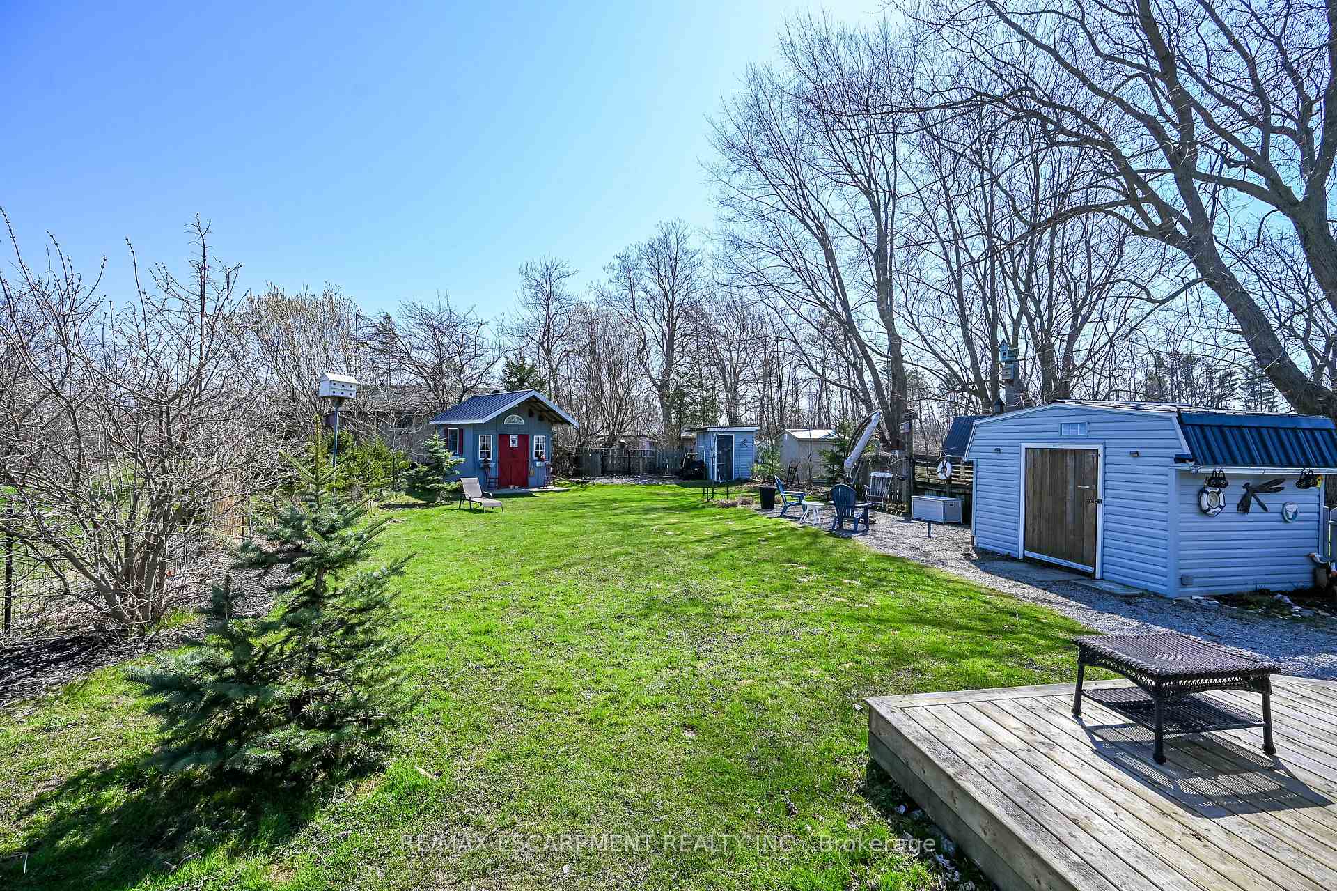 Photo 4 of 38 Siddall Road, Haldimand, Dunnville — HOMEH