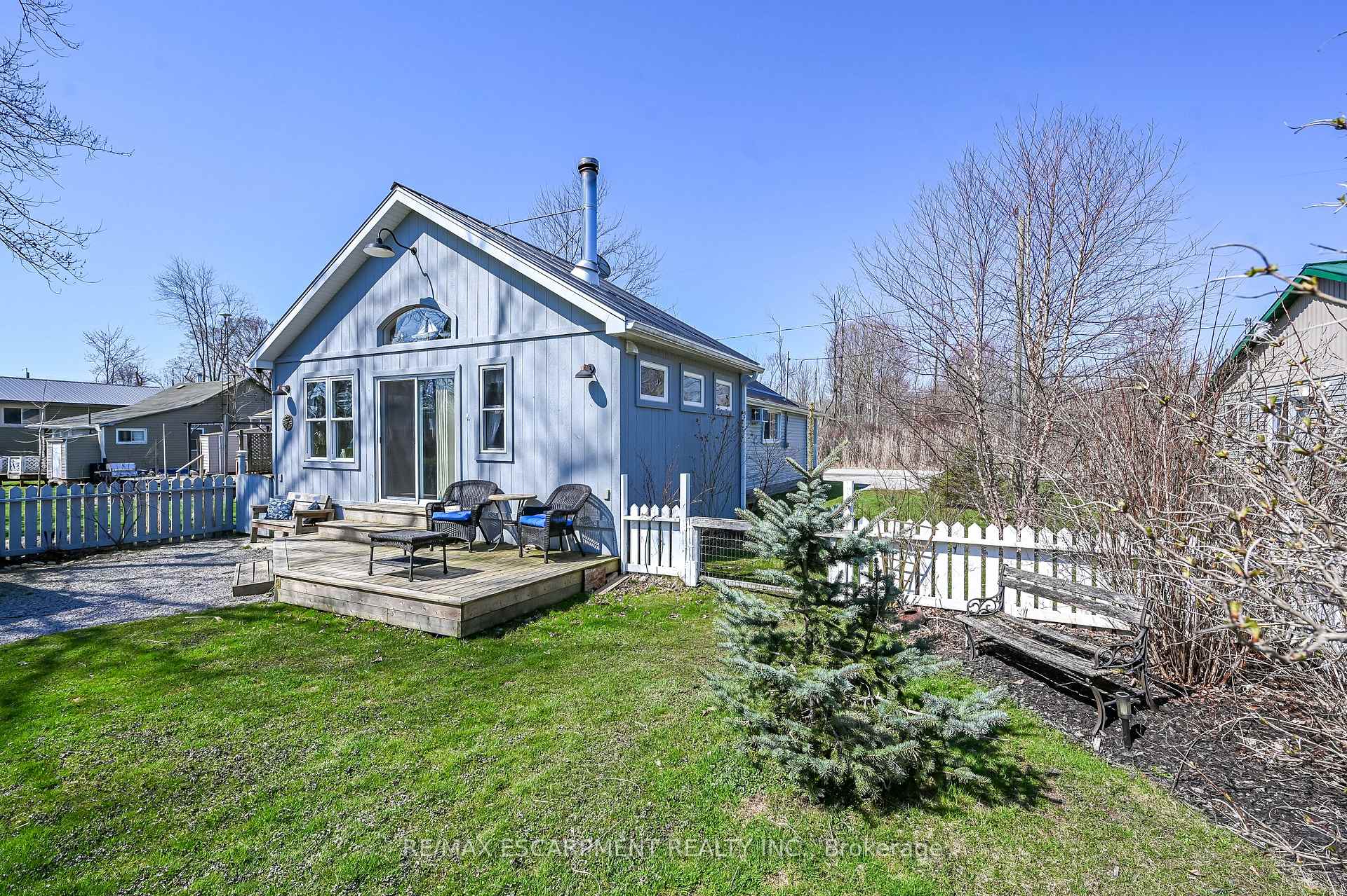 Photo 5 of 38 Siddall Road, Haldimand, Dunnville — HOMEH