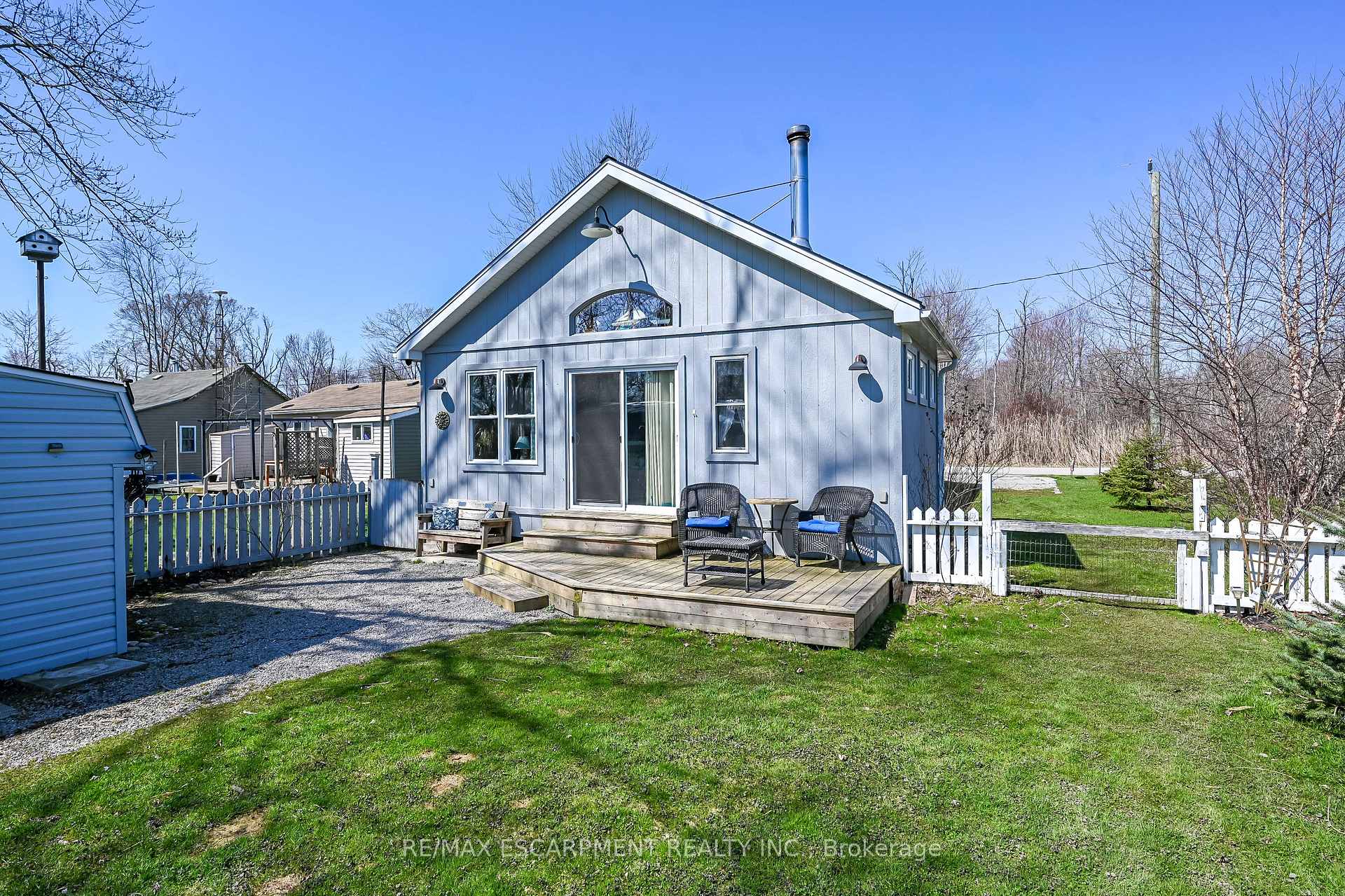 Photo 6 of 38 Siddall Road, Haldimand, Dunnville — HOMEH