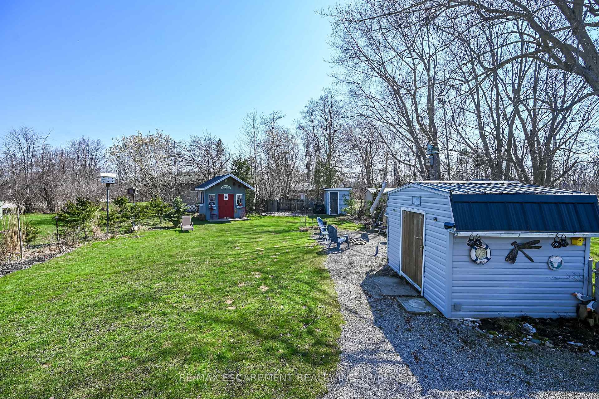 Photo 27 of 38 Siddall Road, Haldimand, Dunnville — HOMEH