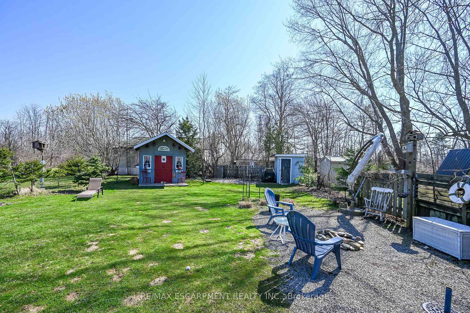 Photo 28 of 38 Siddall Road, Haldimand, Dunnville — HOMEH