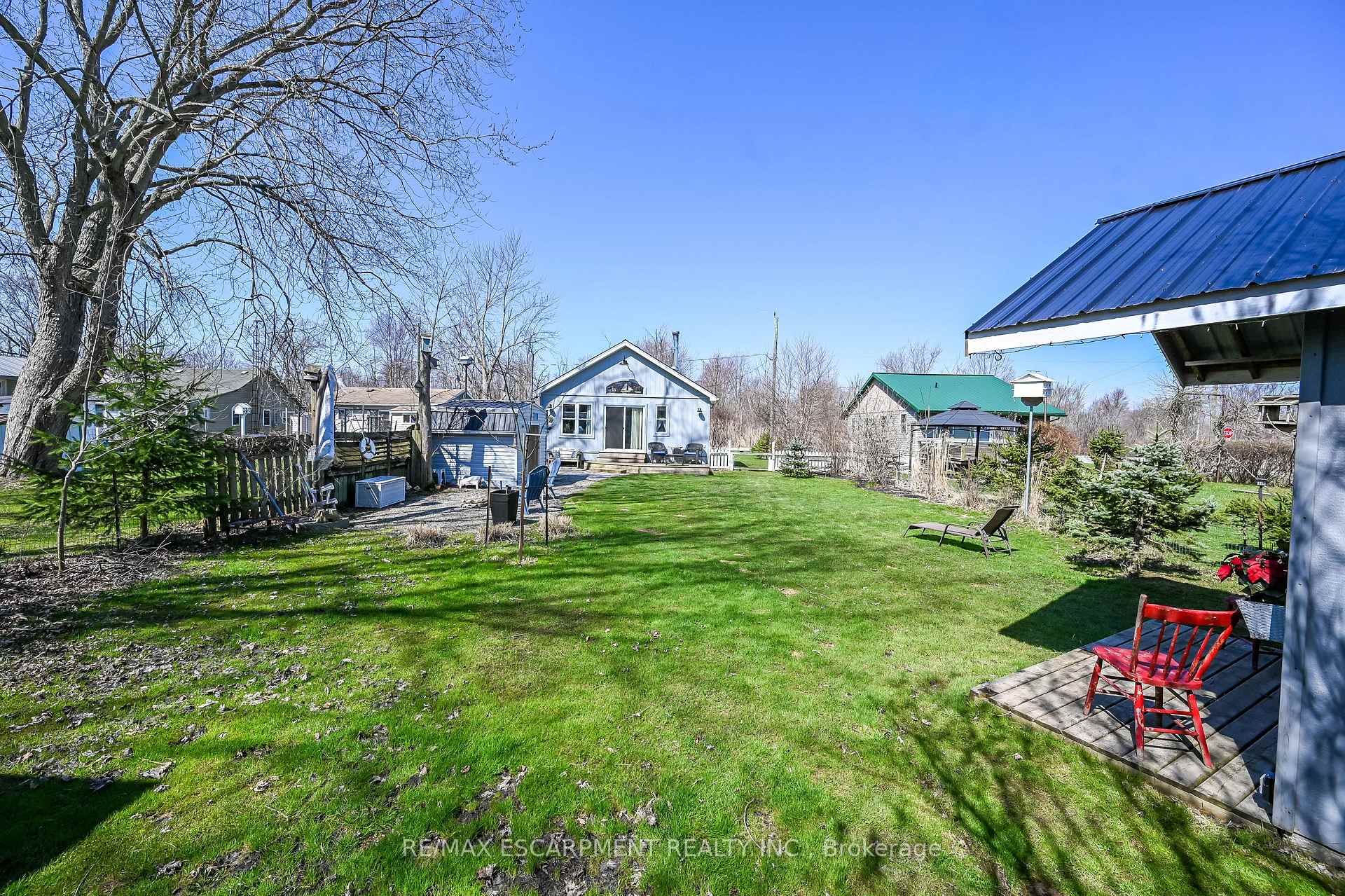 Photo 29 of 38 Siddall Road, Haldimand, Dunnville — HOMEH