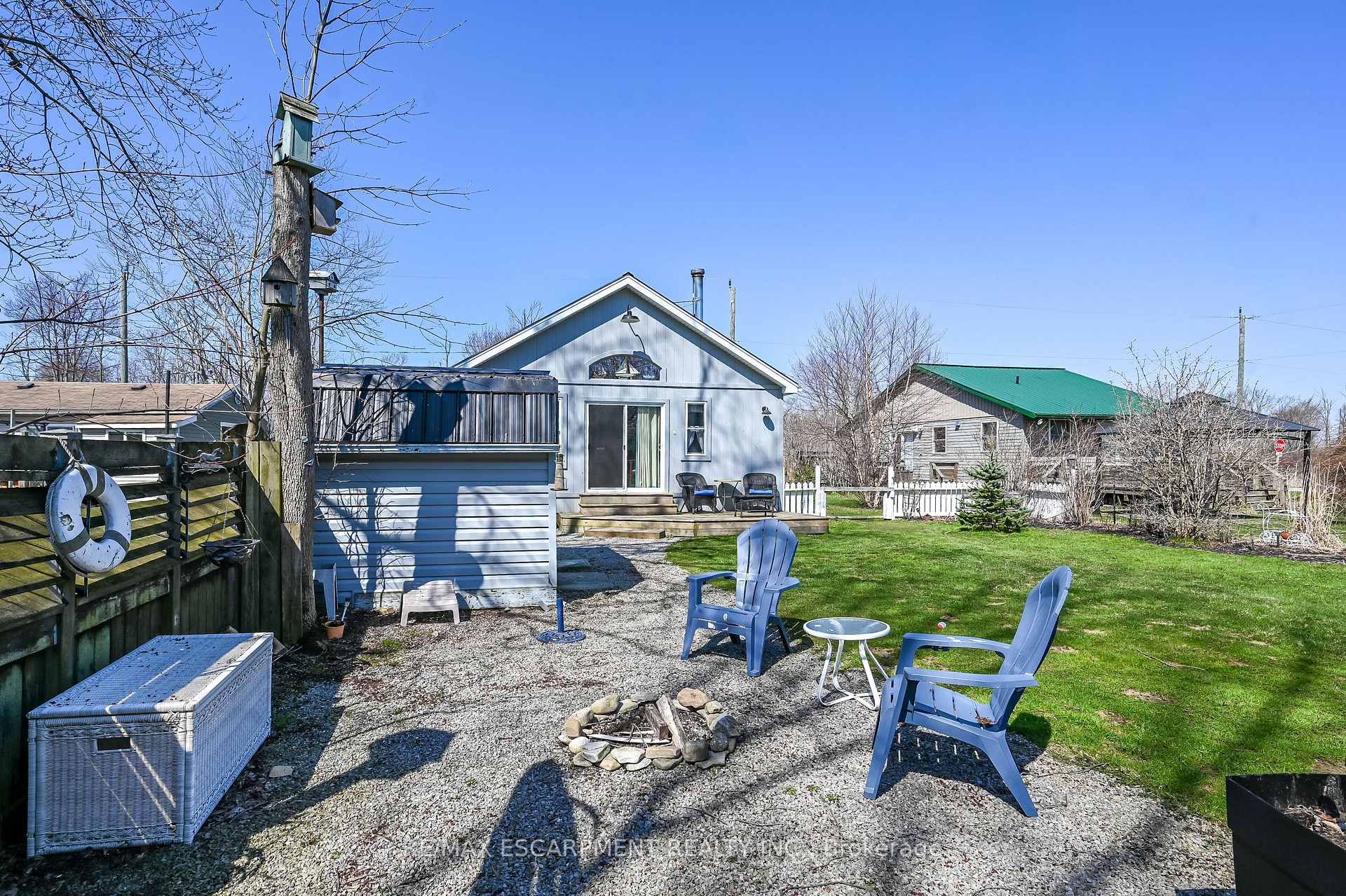 Photo 30 of 38 Siddall Road, Haldimand, Dunnville — HOMEH