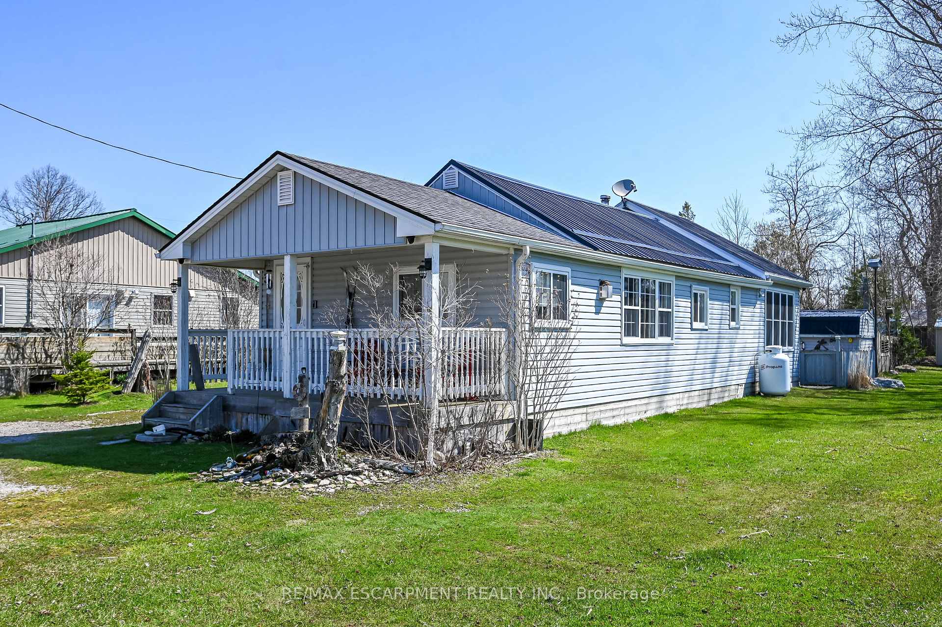 Photo 31 of 38 Siddall Road, Haldimand, Dunnville — HOMEH