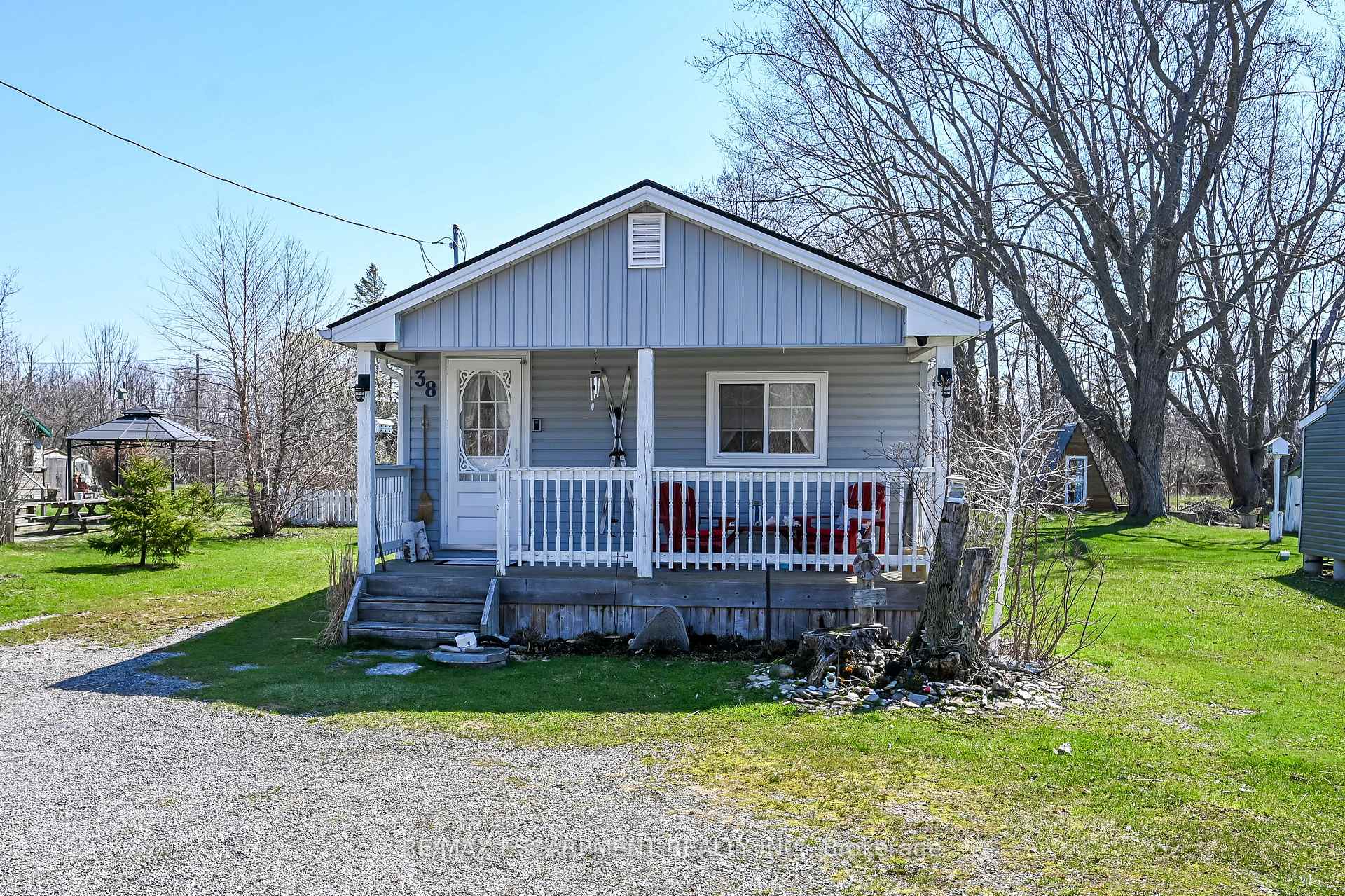 Photo 32 of 38 Siddall Road, Haldimand, Dunnville — HOMEH