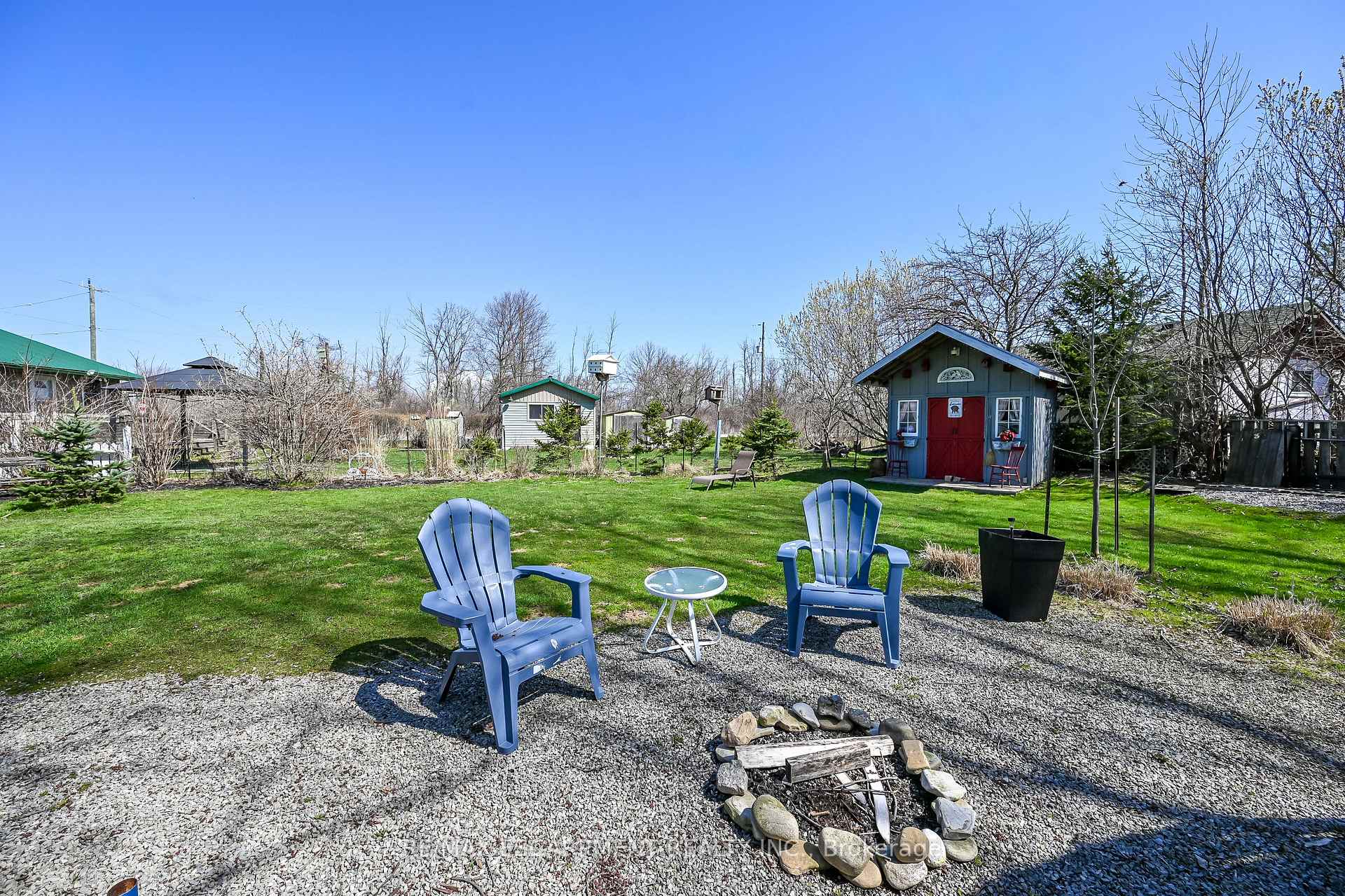 Photo 33 of 38 Siddall Road, Haldimand, Dunnville — HOMEH