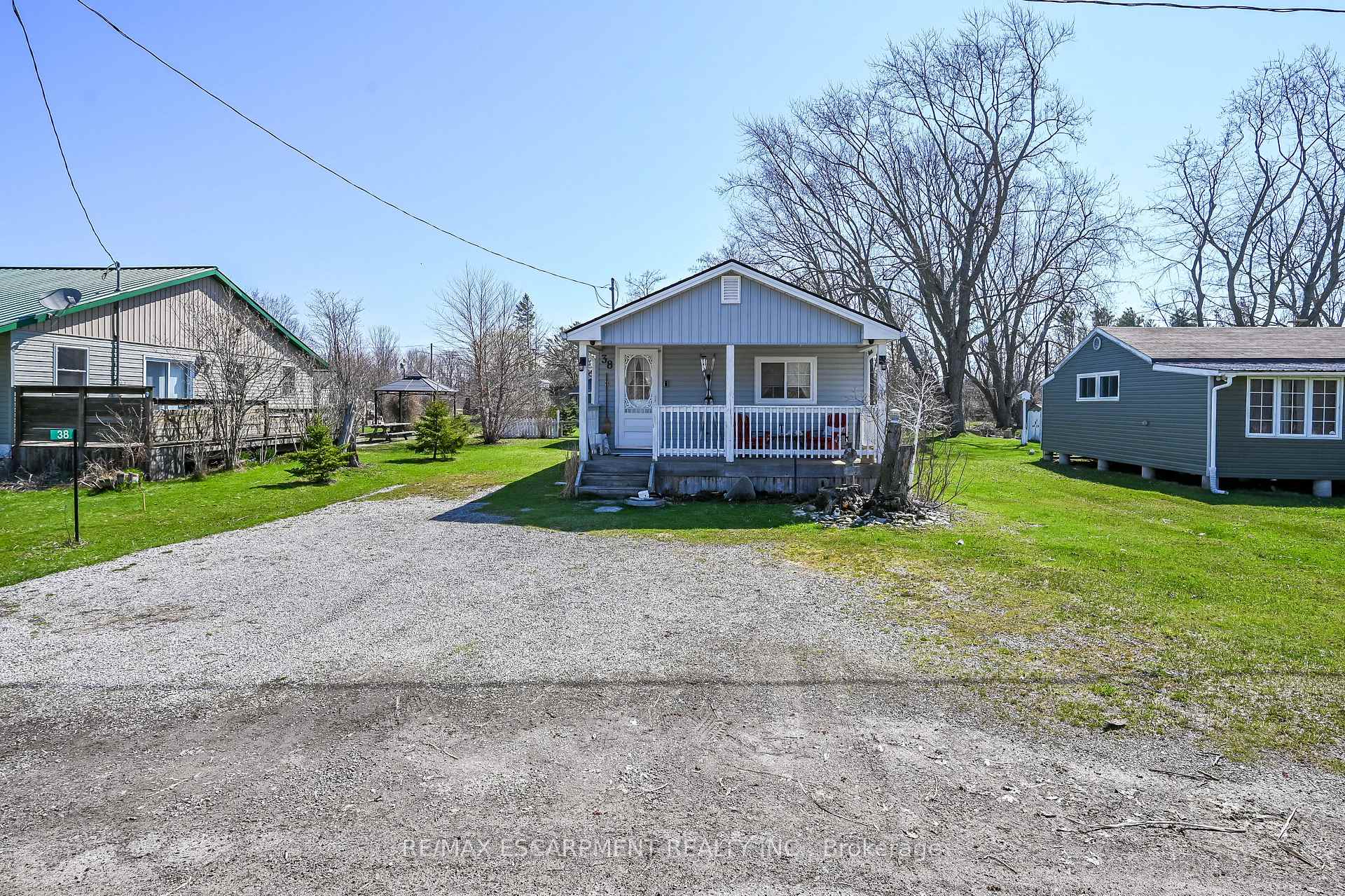 Photo 34 of 38 Siddall Road, Haldimand, Dunnville — HOMEH