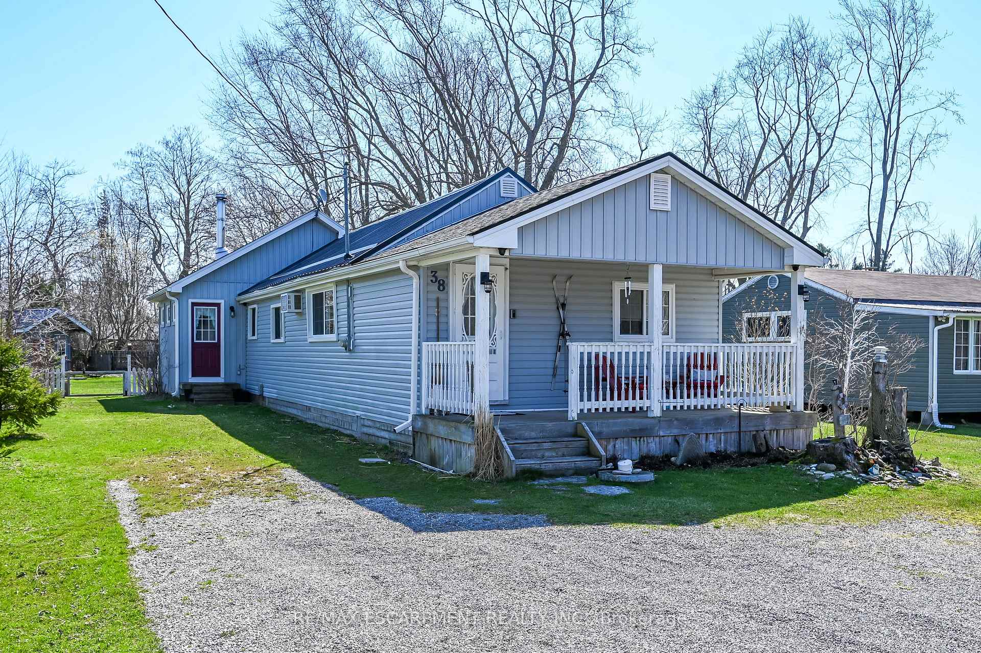 Photo 35 of 38 Siddall Road, Haldimand, Dunnville — HOMEH