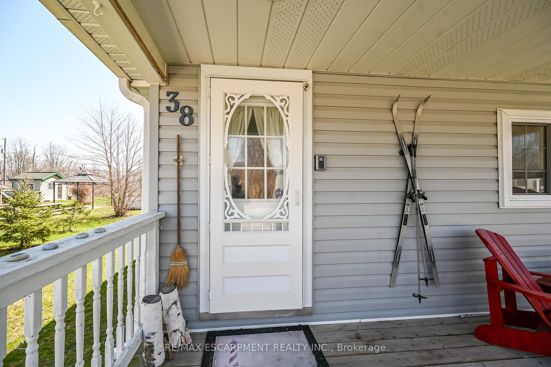 Photo 36 of 38 Siddall Road, Haldimand, Dunnville — HOMEH