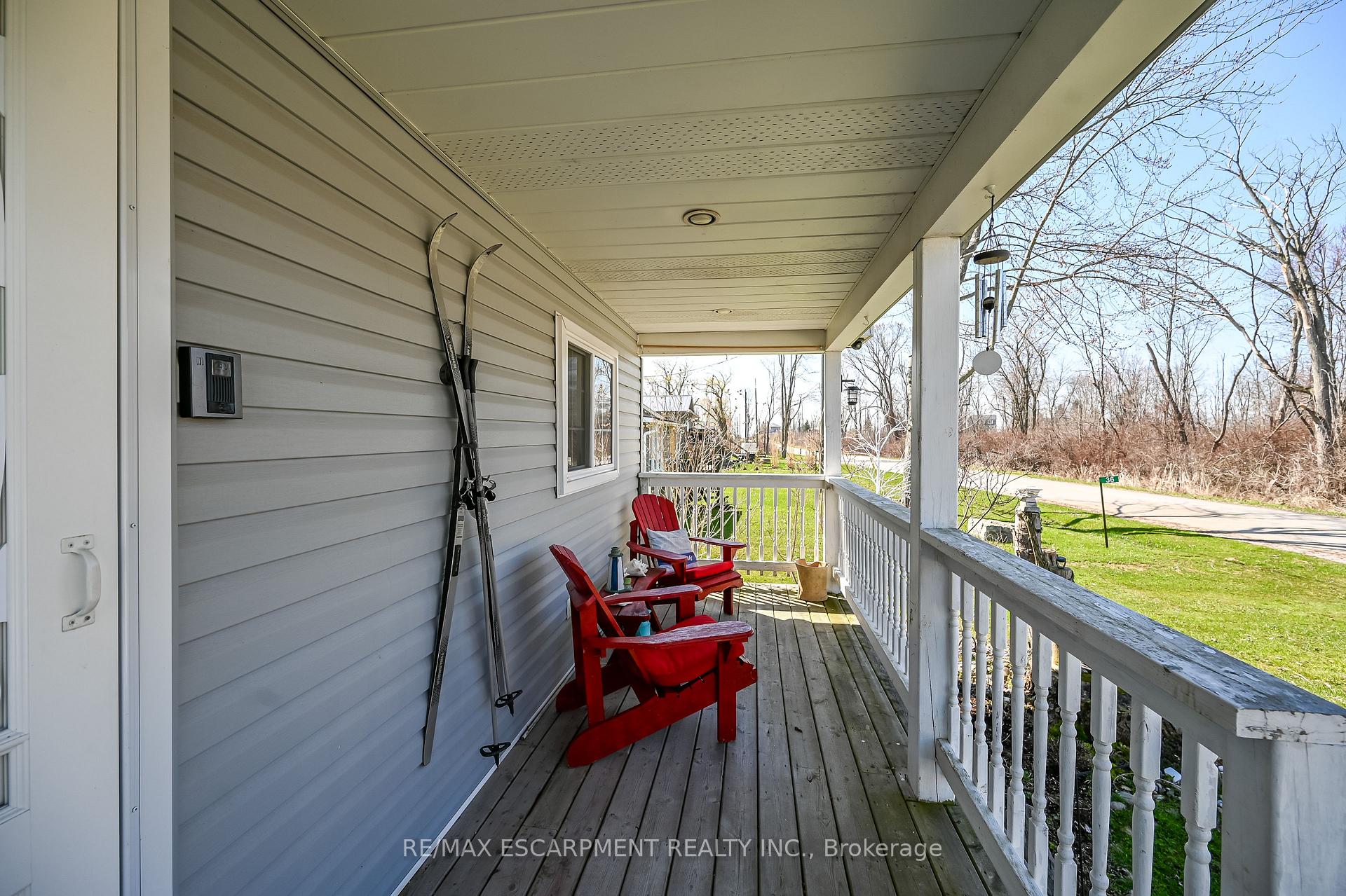 Photo 37 of 38 Siddall Road, Haldimand, Dunnville — HOMEH
