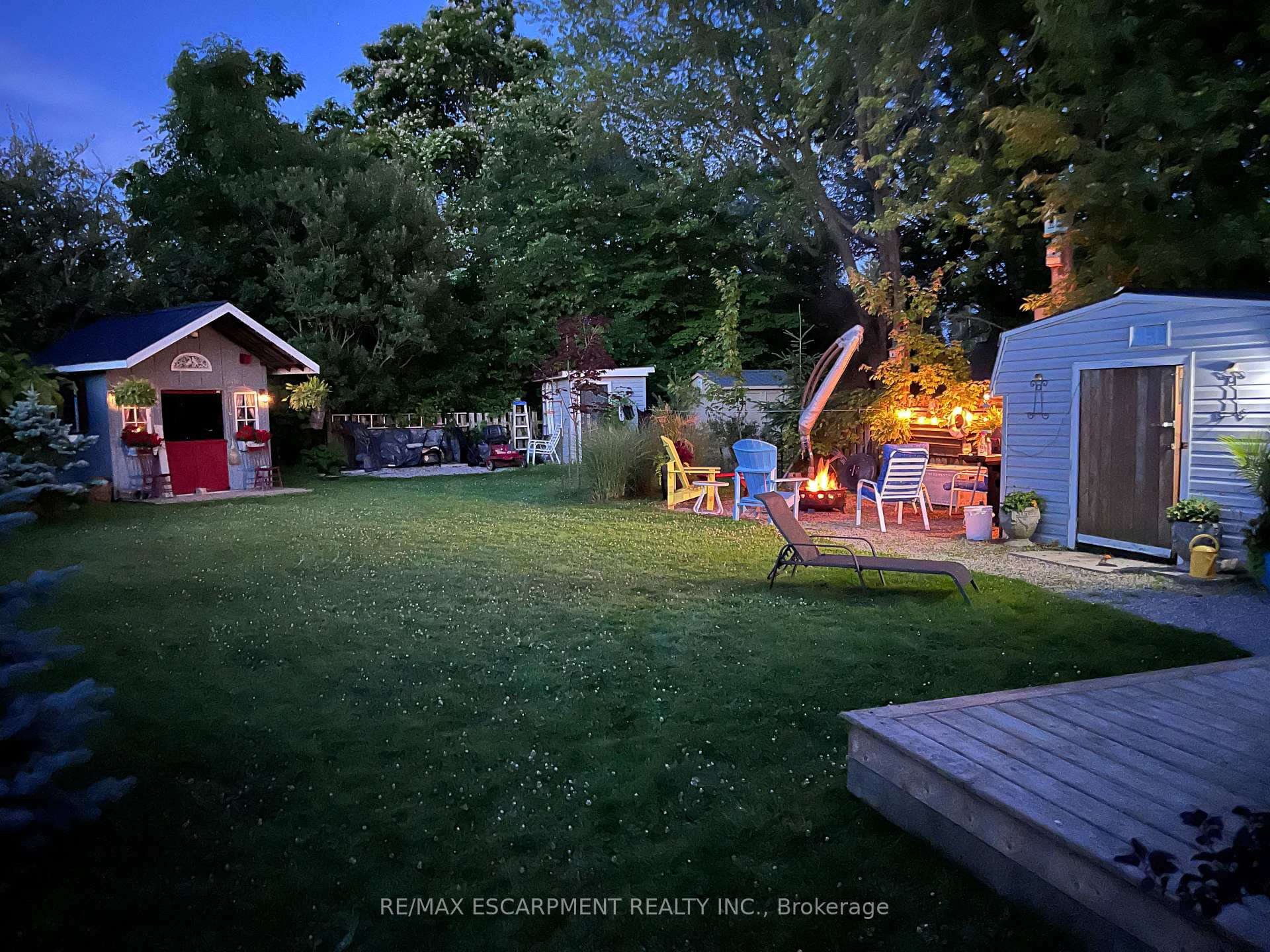 Photo 44 of 38 Siddall Road, Haldimand, Dunnville — HOMEH