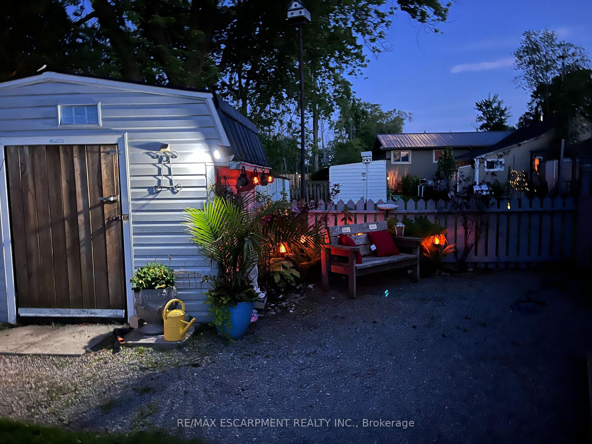 Photo 45 of 38 Siddall Road, Haldimand, Dunnville — HOMEH
