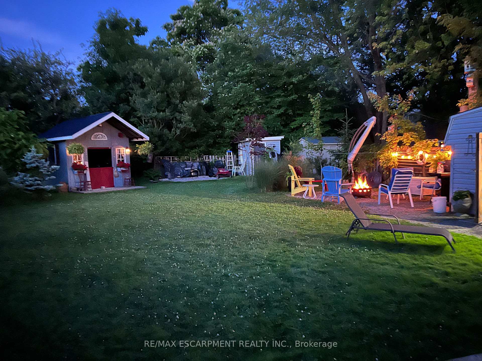 Photo 47 of 38 Siddall Road, Haldimand, Dunnville — HOMEH
