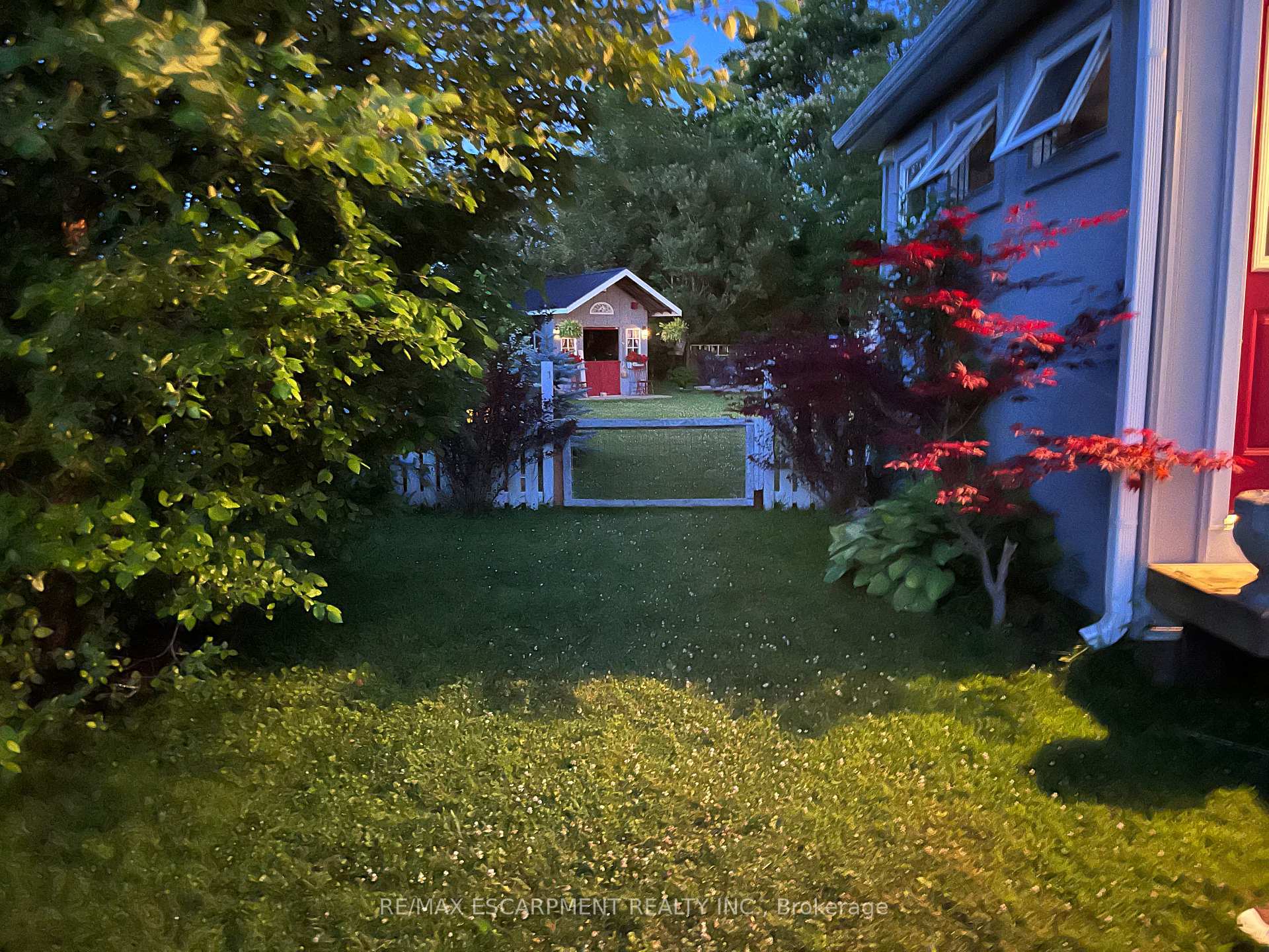 Photo 48 of 38 Siddall Road, Haldimand, Dunnville — HOMEH