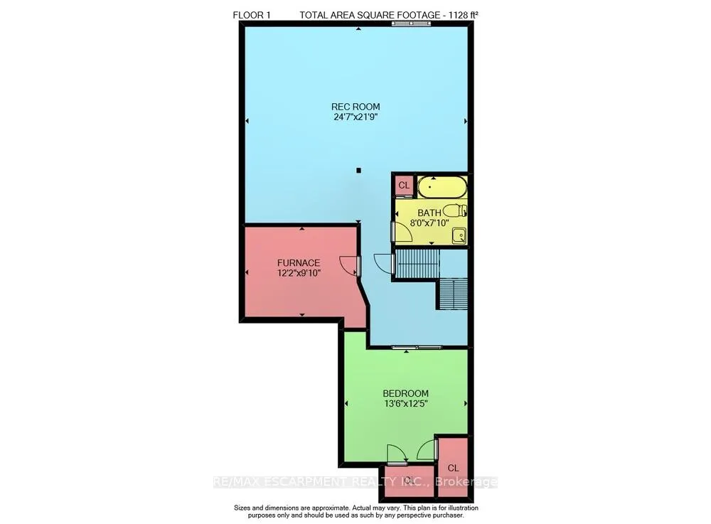 Photo 24 of 13 Dandurand Court, Grimsby, Grimsby East — HOMEH